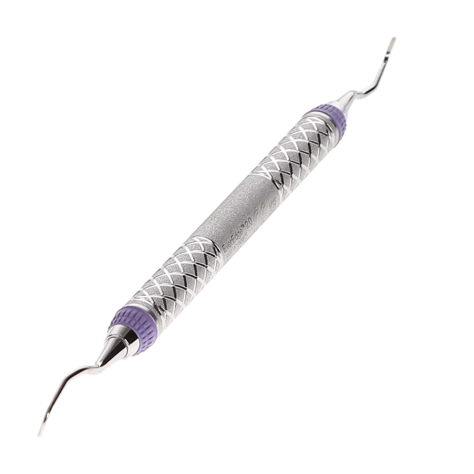 Hu-Friedy After Five Gracey Curette 11/12 Rigid, #9 EverEdge 2.0 Handle, Double-Ended, SRP11/12R9E2 thumbnail 3