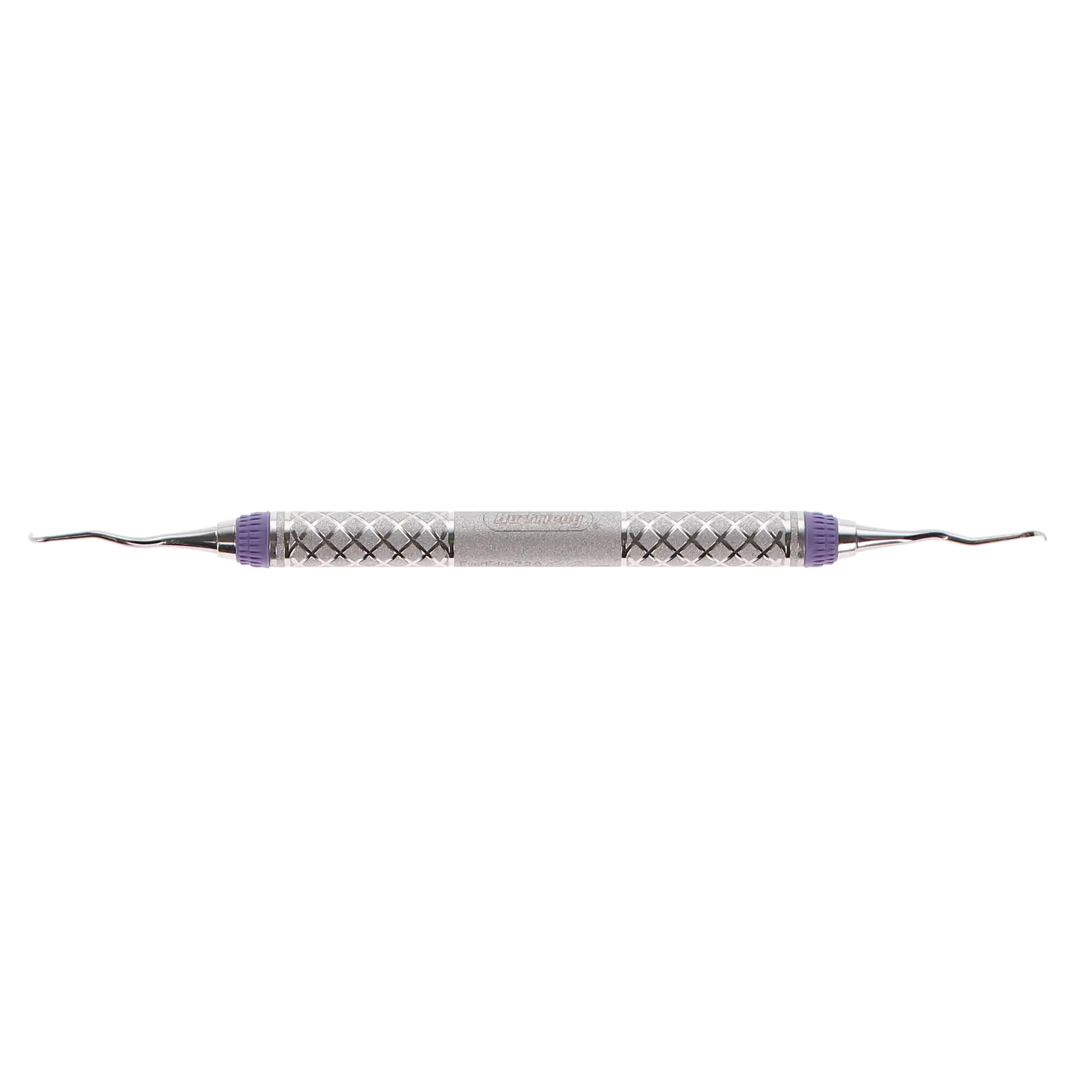 Hu-Friedy After Five Gracey Curette 11/12 Rigid, #9 EverEdge 2.0 Handle, Double-Ended, SRP11/12R9E2 thumbnail 6