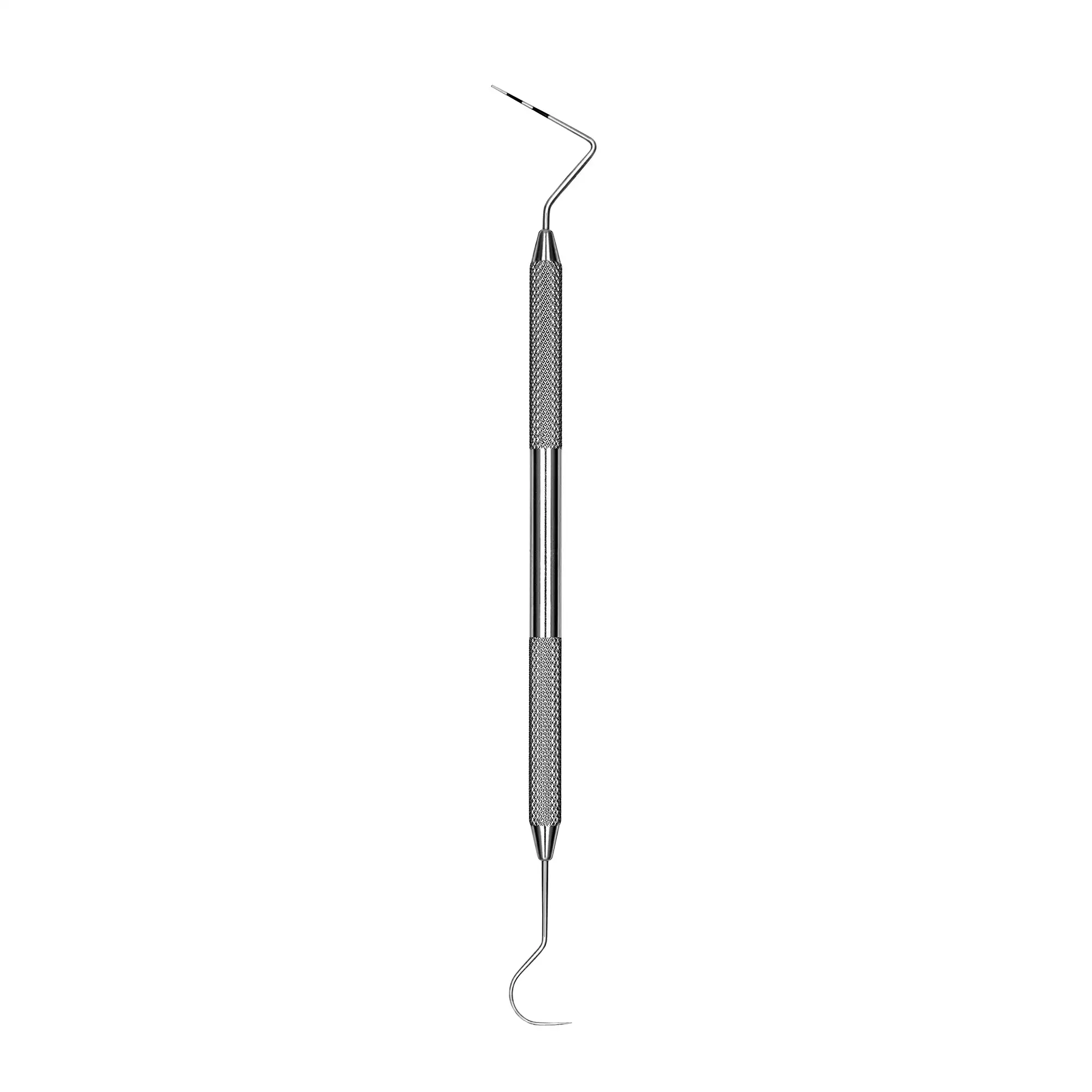 Hu-Friedy Expro Double-Ended Explorer/Probe, #23/CP-11, #31 Round Handle, 1/Pk, XP23/11 - Expro, Double-Ended, # 23/CP-11, # 31 Round Handle, 1/Pk - Image 1