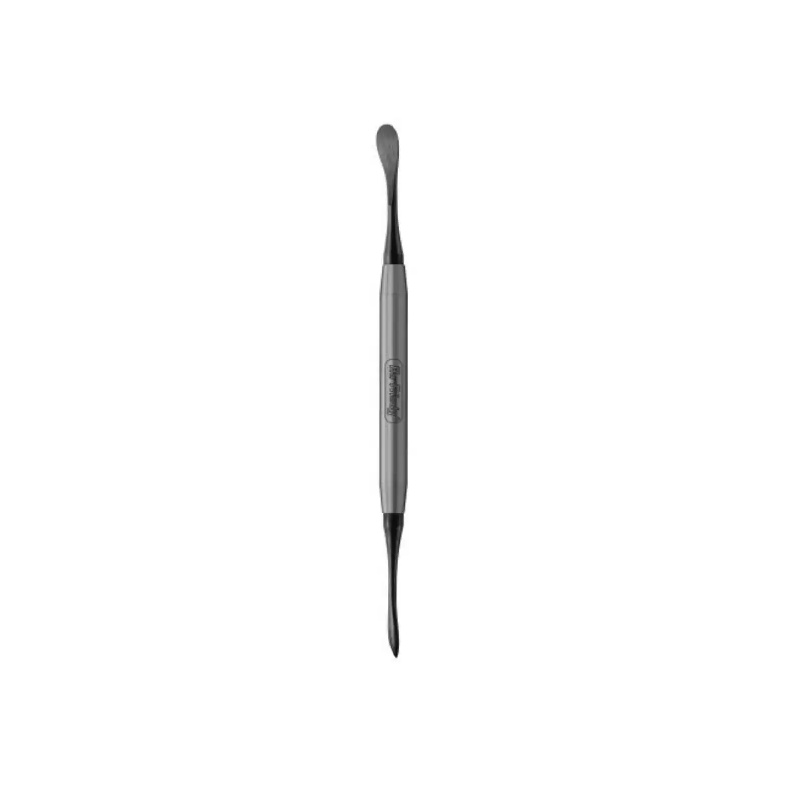 Hu-Friedy 9 Molt Periosteal Elevator, Double-Ended, #6 Satin Steel Handle, P96 thumbnail 2