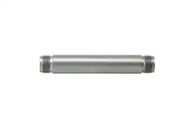Miltex N-Tralig Intraligamentary Syringe Cartridge Barrel, Solid Wall, Stainless Steel, 1/Pk, PN2SS thumbnail 4