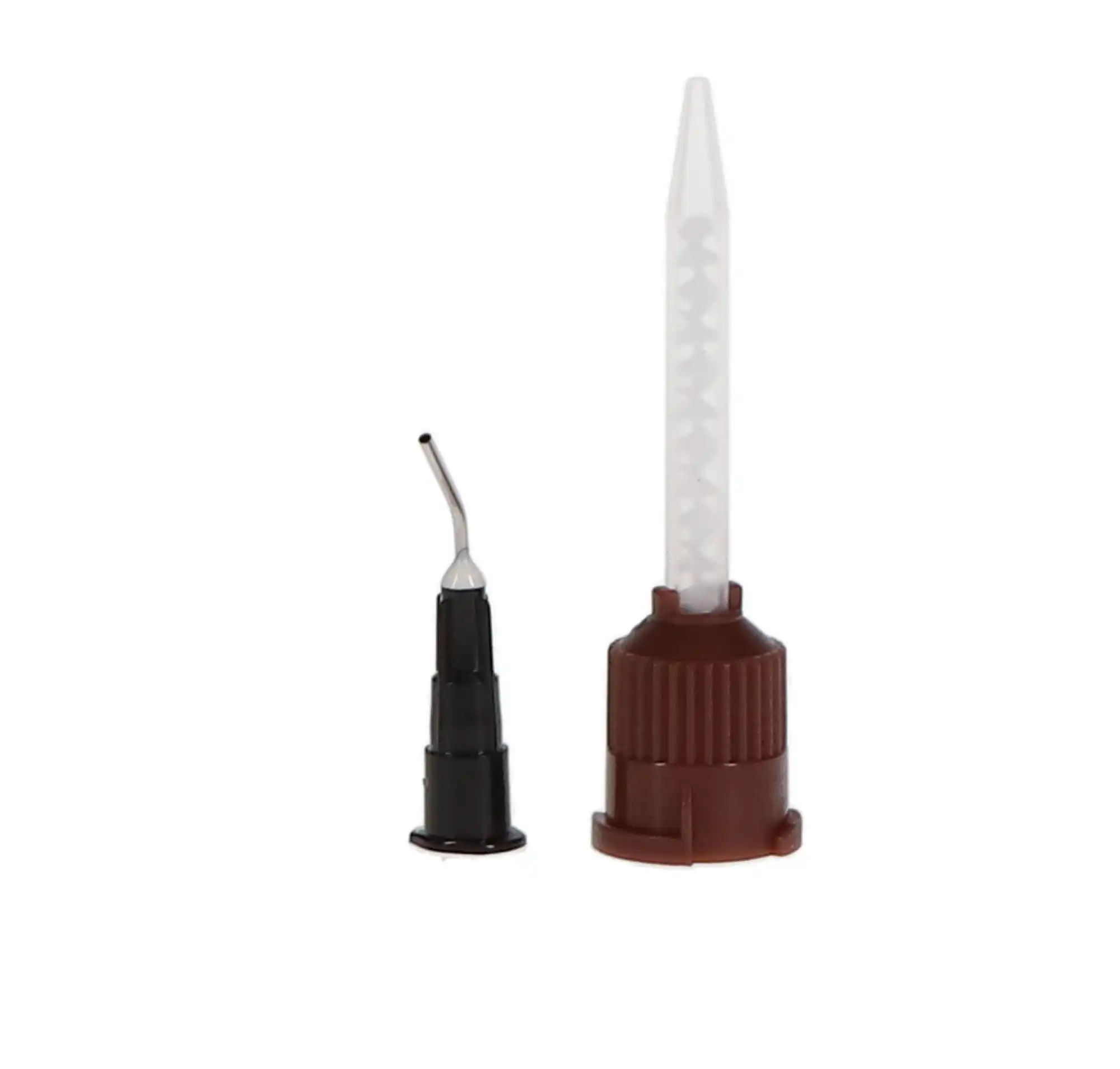 PacTemp™ Automix NE Non-Eugenol Temporary Cement, 6g Syringe with Releasing Agent and 15 Mixing Tips, PD-130 thumbnail 14