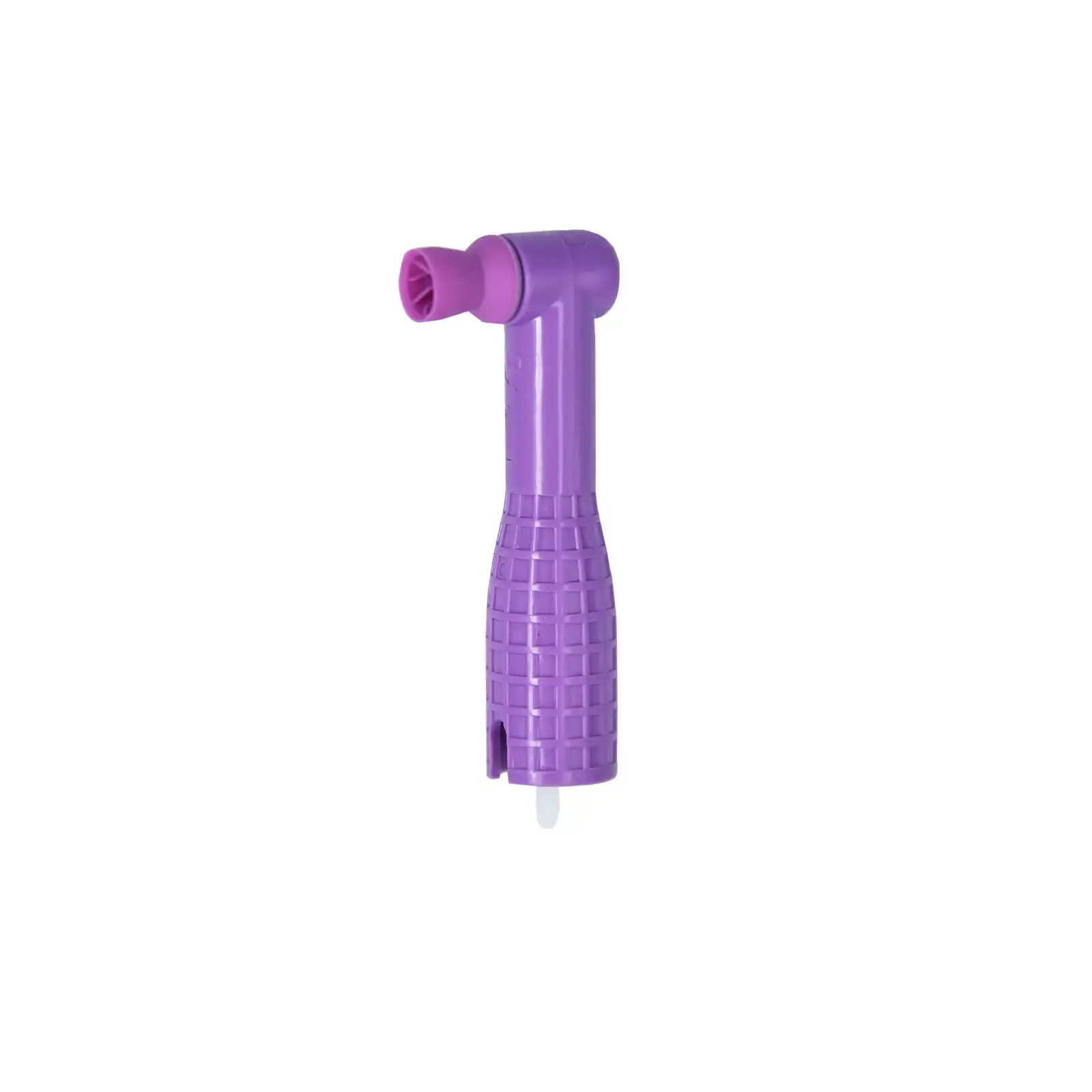 ProAngle Plus Disposable Prophy Angle, Firm Purple Webbed Cup, 90°, Latex-Free, 144/Box, 250-144 thumbnail 2