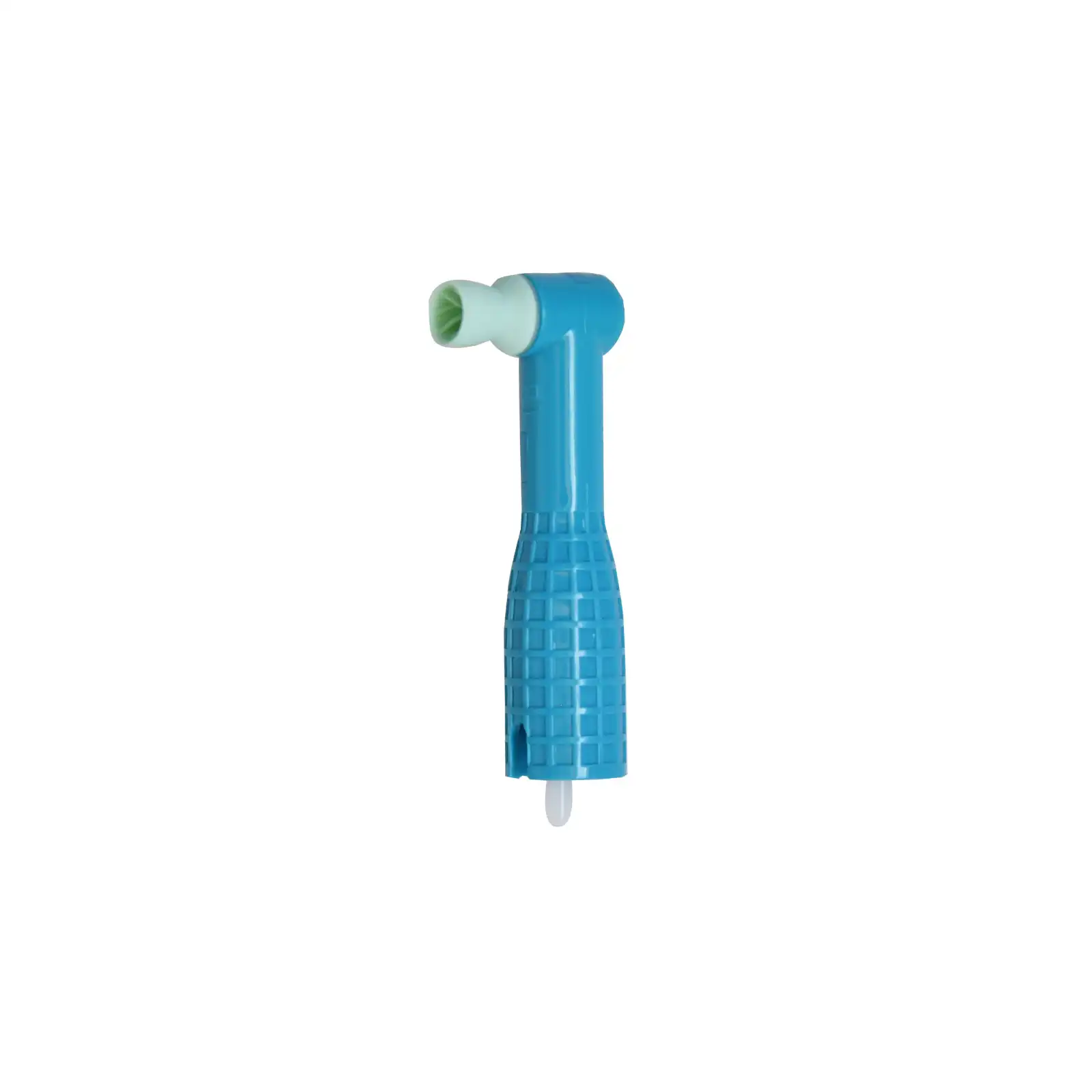 ProAngle Plus Disposable Prophy Angles, Soft Cup, Green, Latex-Free, 144/Box, 249-144 thumbnail 2