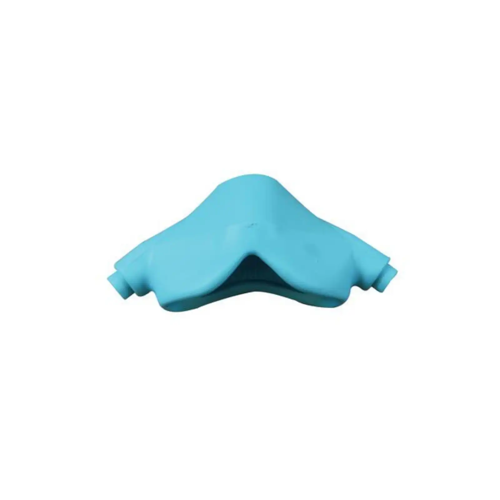 Porter Disposable Nasal Hood Liners, Adult, Plain, Unscented, 12/Pkg, 5053AD12 thumbnail 2