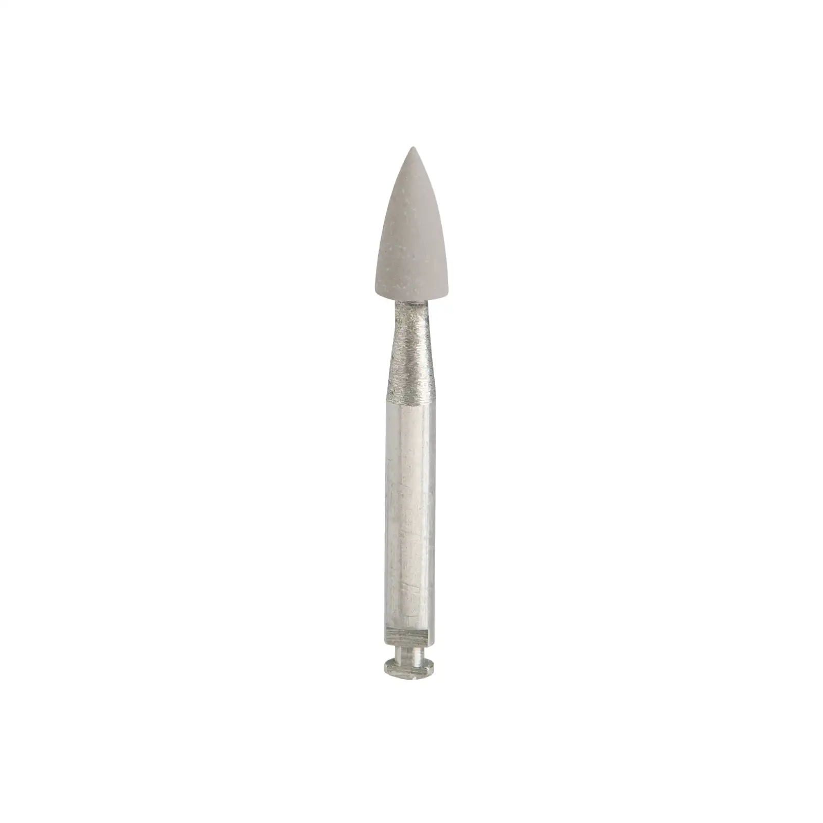 SS White Jazz C2S Composite 2-Step Polisher, Fine, Small Flame, Right Angle, 3/Pkg, 89029 thumbnail 2