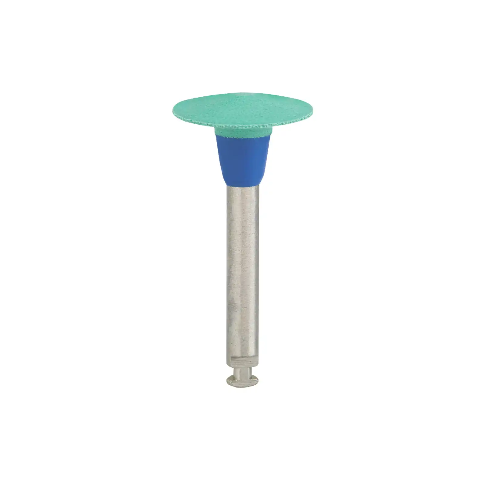 SS White Jazz P3S Polisher, Coarse, Knife Edge, 3/Pk - Jazz P3S Polisher Coarse Knife Edge 3/Pk - Image 1