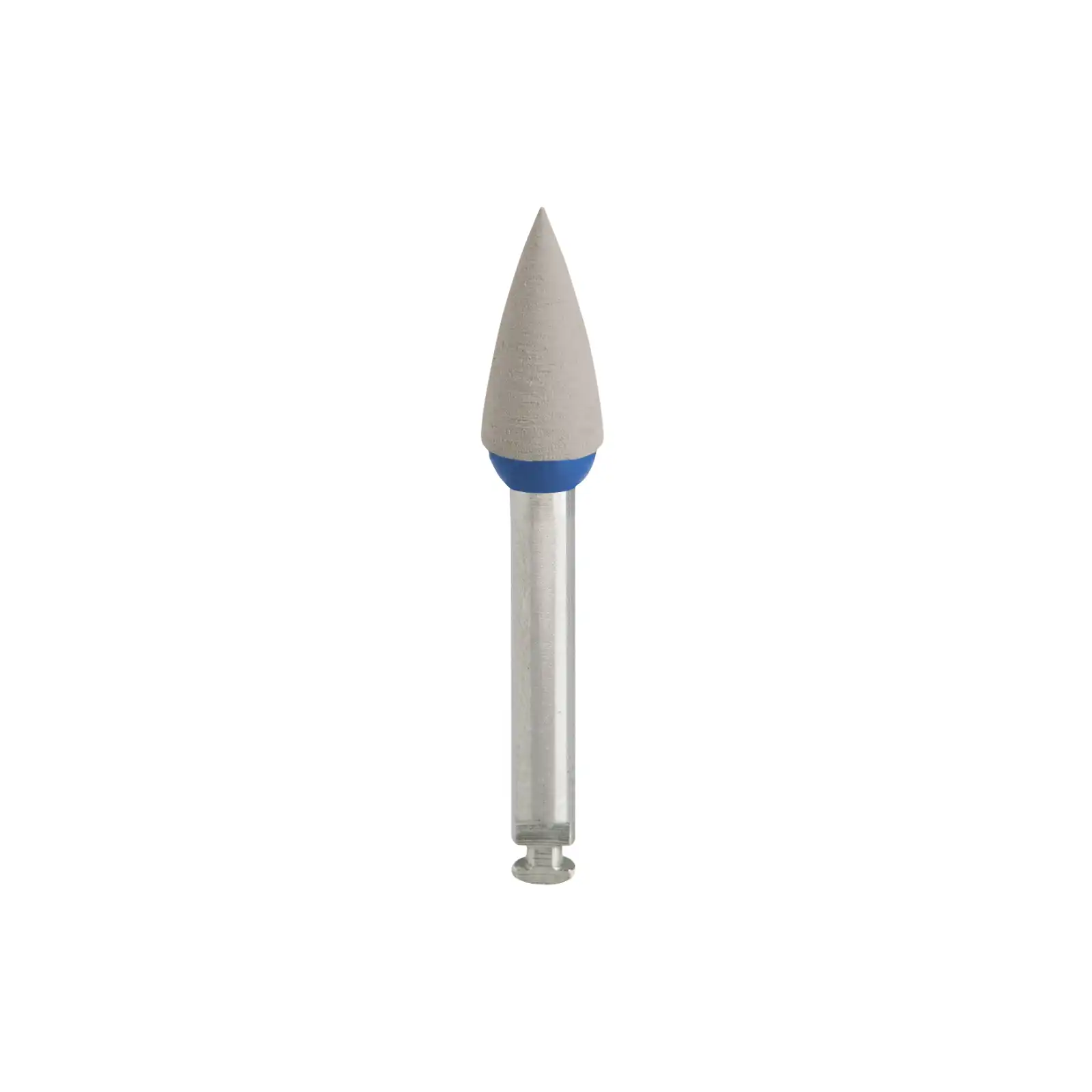 JAZZ P3S Porcelain and Metal 3-Step Polishing System, Fine Flame, Right Angle, 3/Pkg, 89012 thumbnail 8