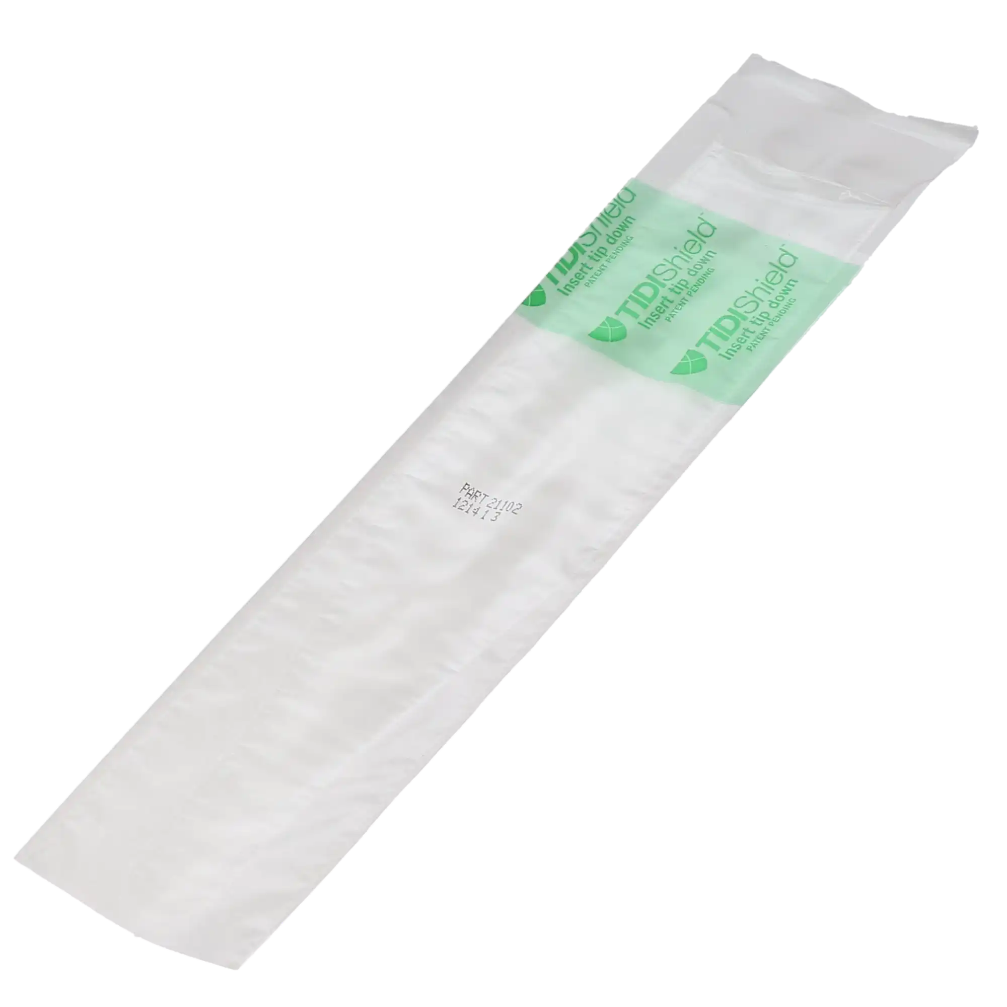 TIDIShield Curing Light Sleeve, Ivoclar Bluephase Style, SureCure Window, Latex-Free, 100/Box, 21102 thumbnail 7