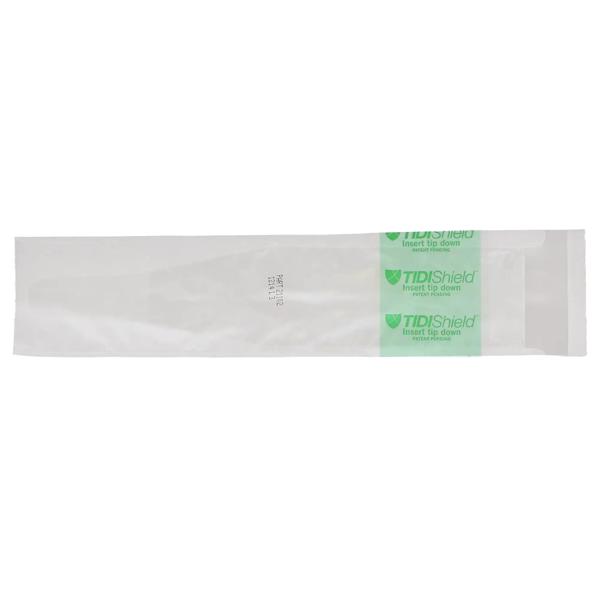 TIDIShield Curing Light Sleeve, Ivoclar Bluephase Style, SureCure Window, Latex-Free, 100/Box, 21102 thumbnail 10