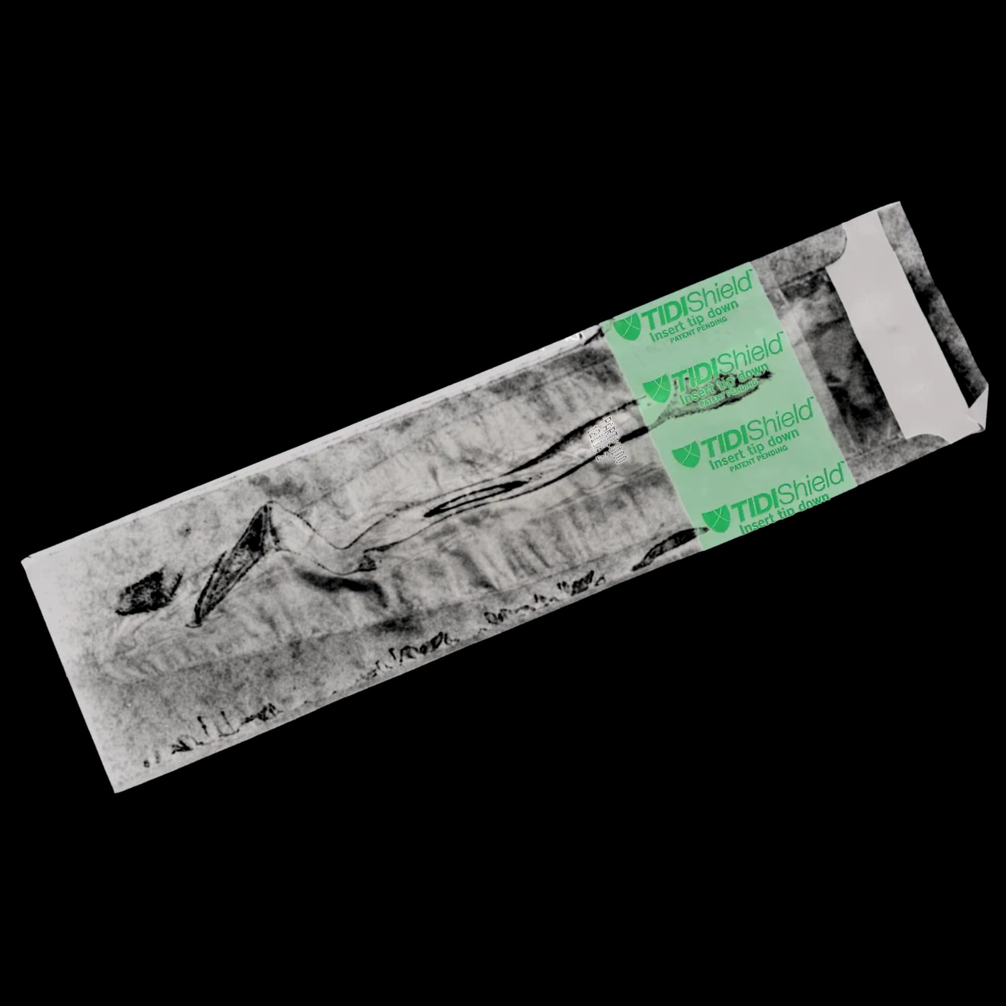 TIDIShield Curing Light Sleeve for Kerr Demi Ultra, SureCure Window, Latex-Free, 100/Box, 21100 thumbnail 8