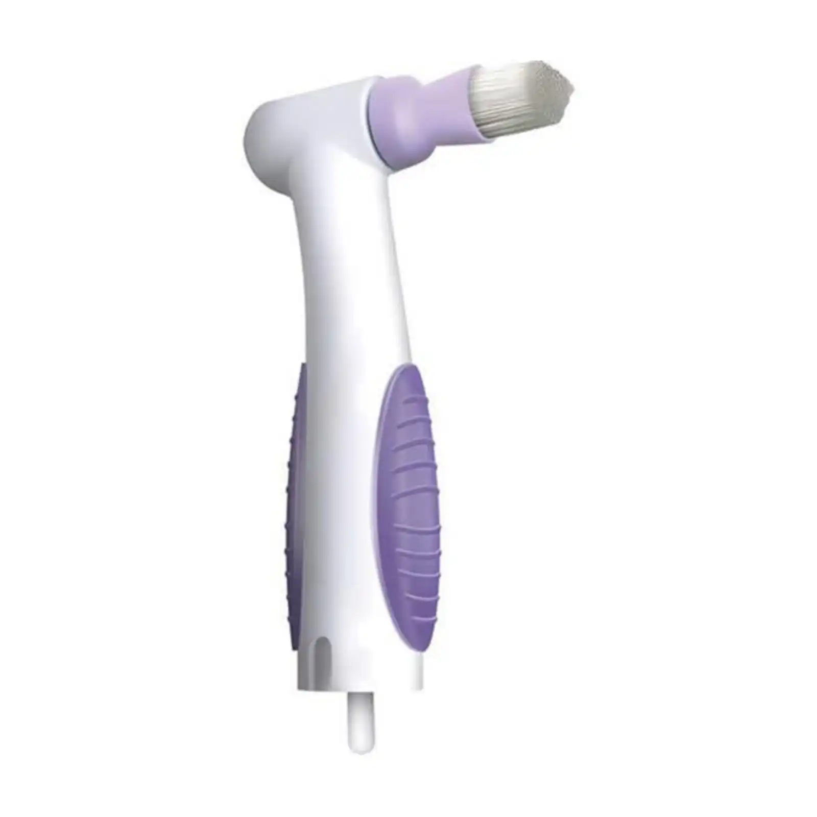 Waterpik Gel-Grip Disposable Prophy Angle, Tapered Brush, 90 Degree, Latex-Free, 100/Box, 20018276 thumbnail 2