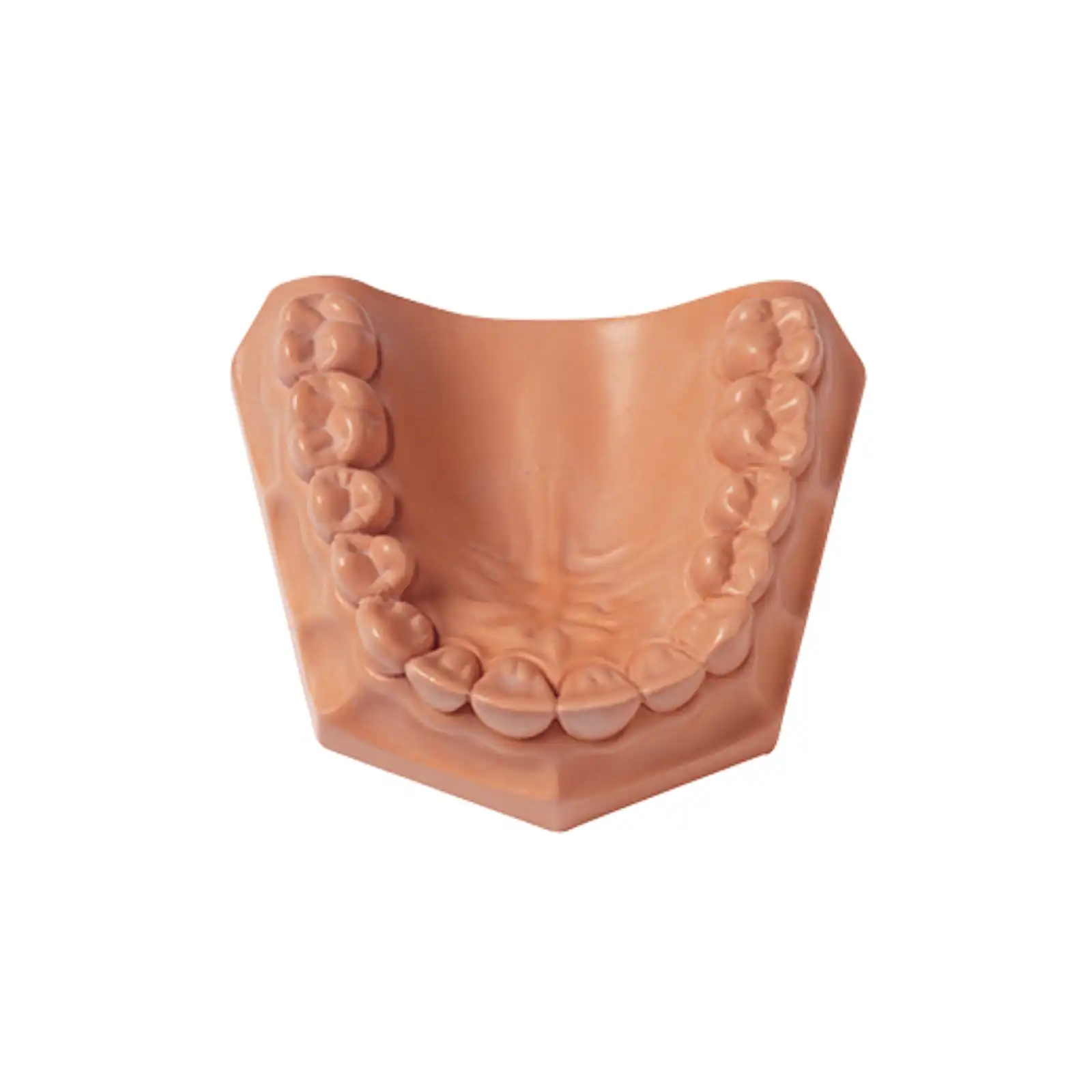 Whip Mix Snap-Stone Fast-Setting Type IV Dental Stone, Pink, 140g Envelopes, 80/Pack, #26514 thumbnail 2