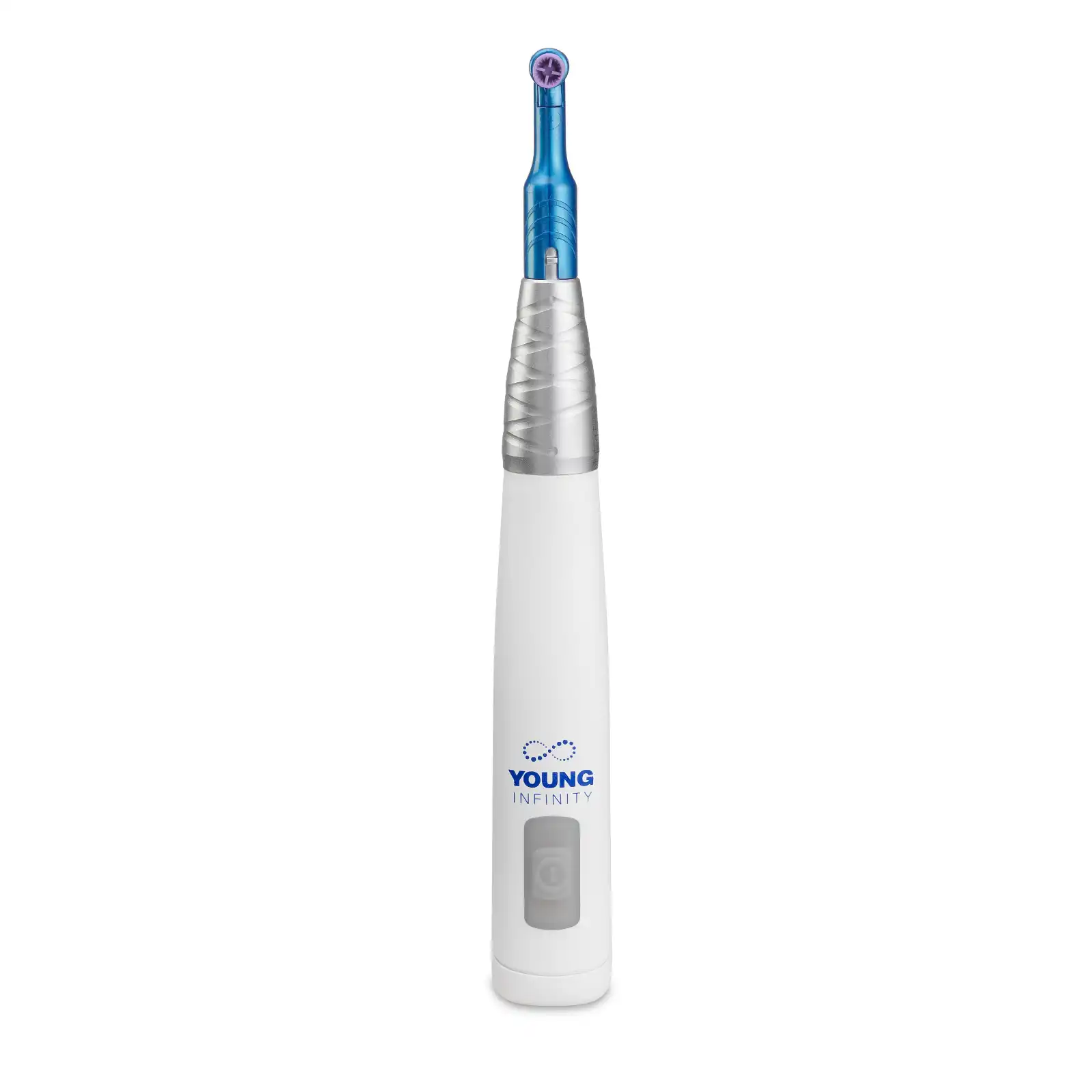 Young Dental Infinity Cordless Hygiene Handpiece System, White, 1/Pk, 295737 thumbnail 2