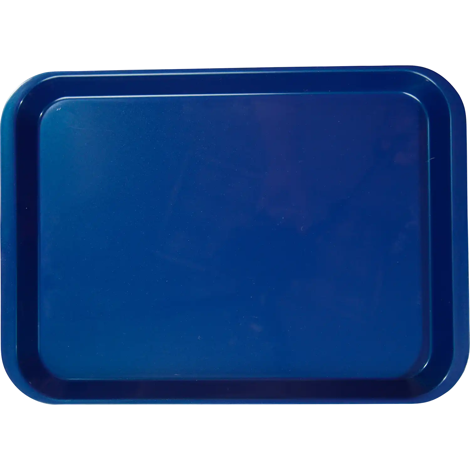 Zirc B-Lok Flat Setup Tray, Size B, Midnight Blue, 13-3/8" x 9-5/8" x 7/8", 20Z401T thumbnail 2