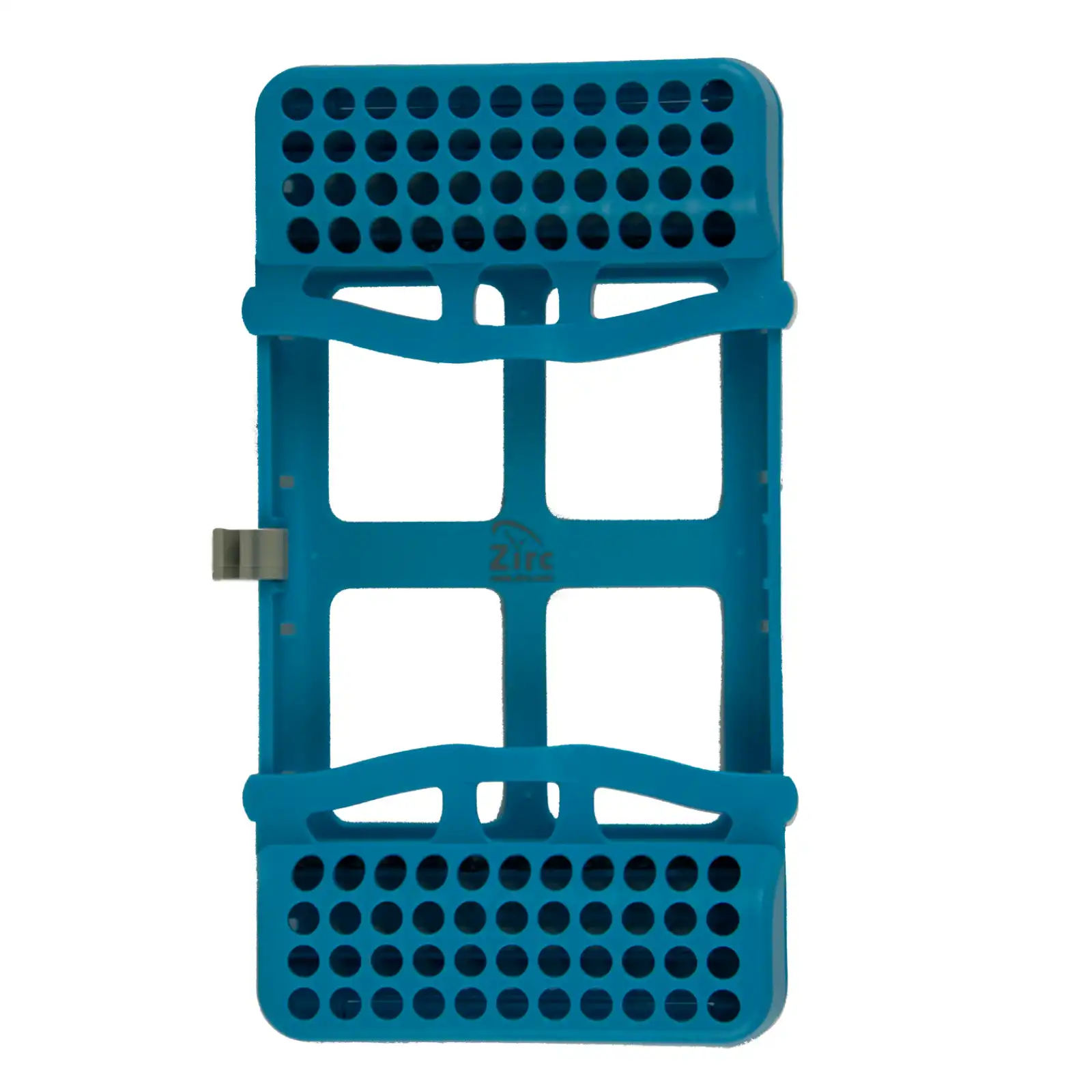 E-Z Jett® Cassette Slim 8-Place, Neon Blue, 50Z911N thumbnail 2