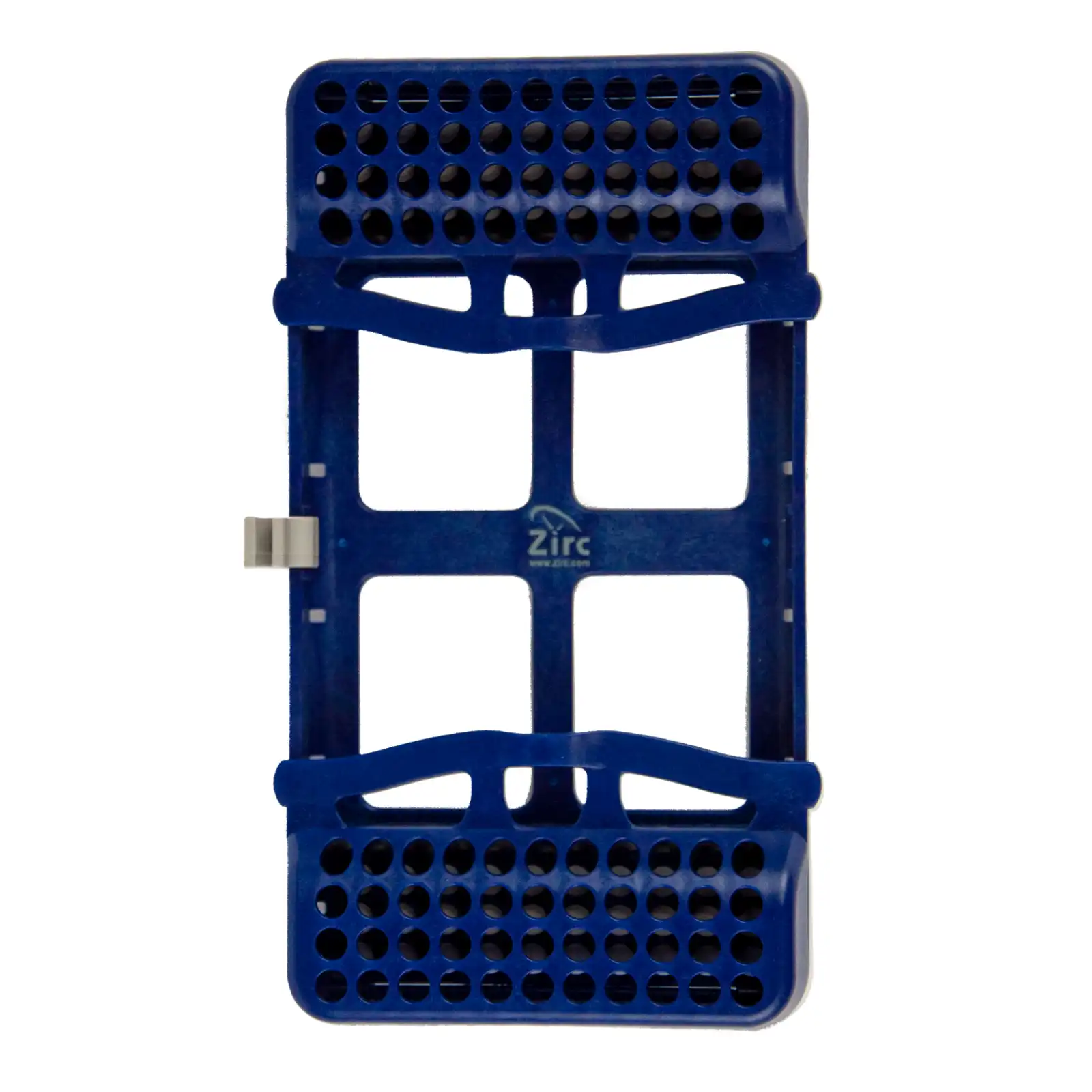E-Z Jett® Cassette Slim 8-Place Midnight Blue, 50Z911T thumbnail 2