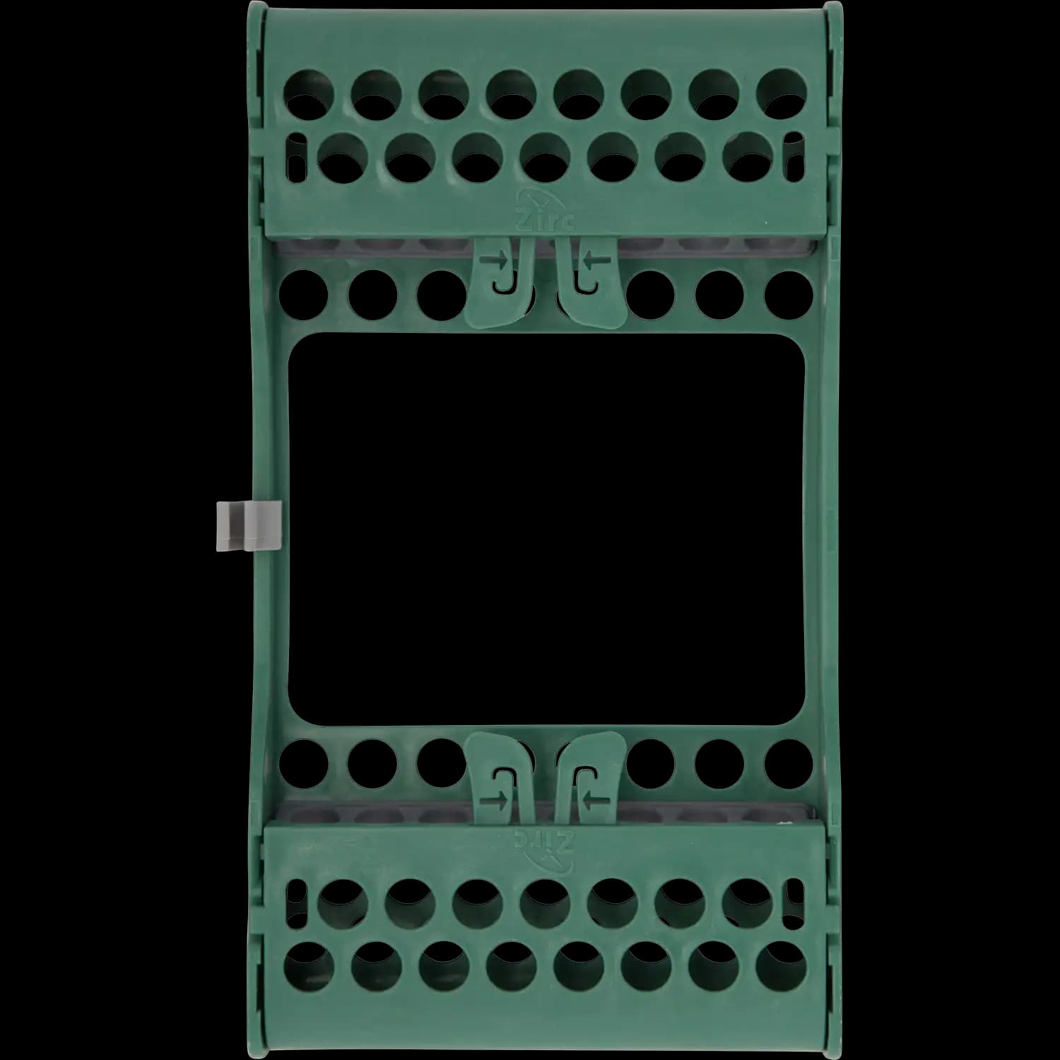 E-Z Jett Cassette - 8 Place Green, 50Z927D - E-Z Jett Cassette - 8 Place Green, 50Z927D - Image 1