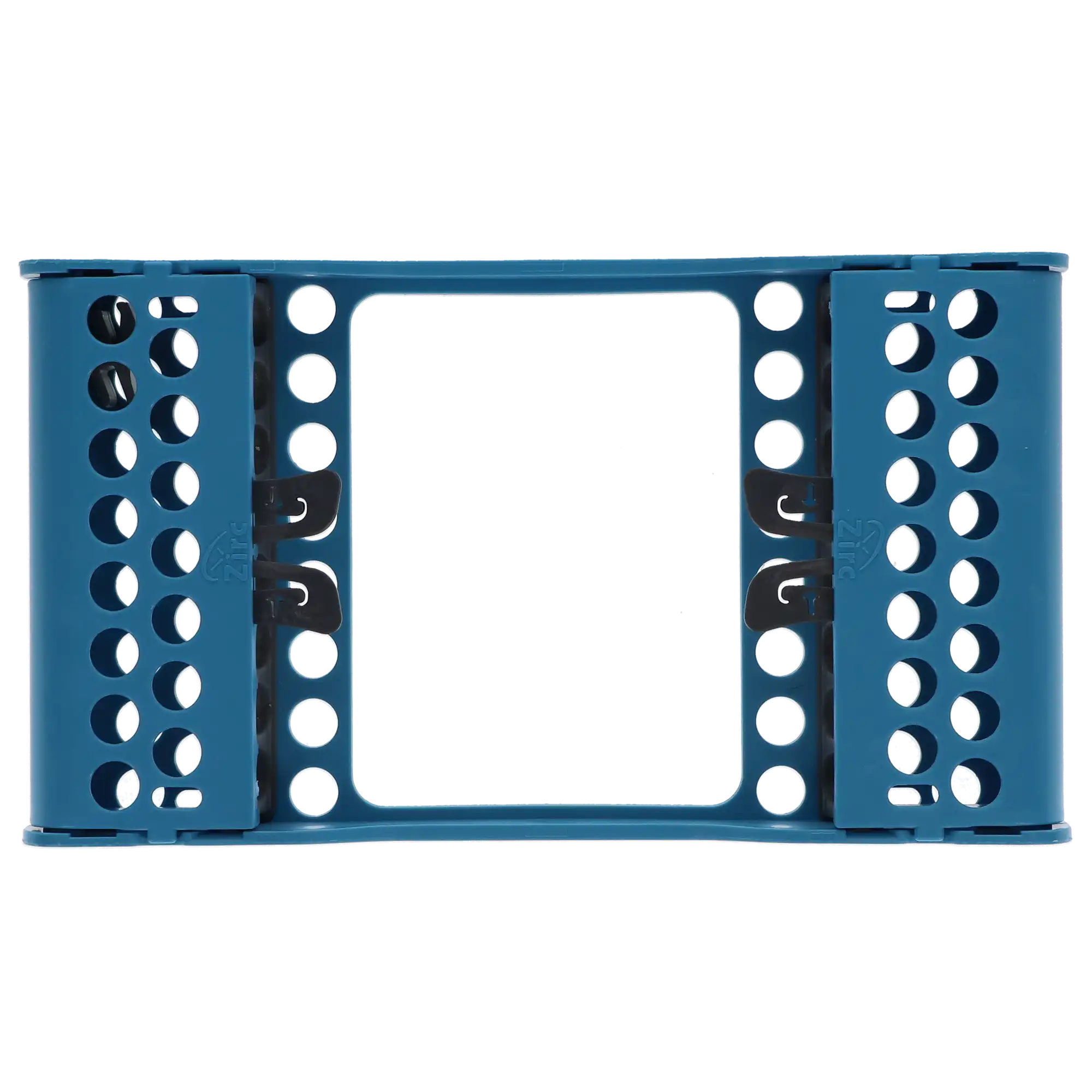 Zirc E-Z Jett® Cassette 8-Place, Neon Blue, 50Z927N thumbnail 5
