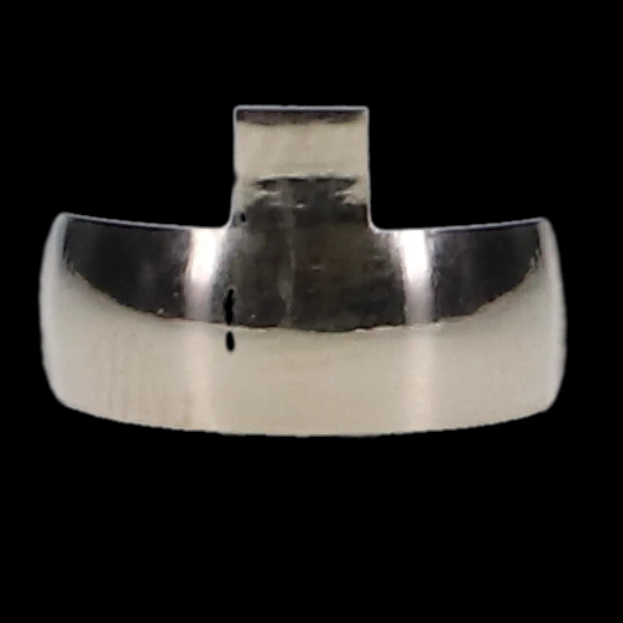 Garrison Composi-Tight® 3D Fusion™ Full Curve Matrix Bands, Bicuspid (Premolar), Gray, 4.4 mm, 50/Pack, FX100-M thumbnail 9