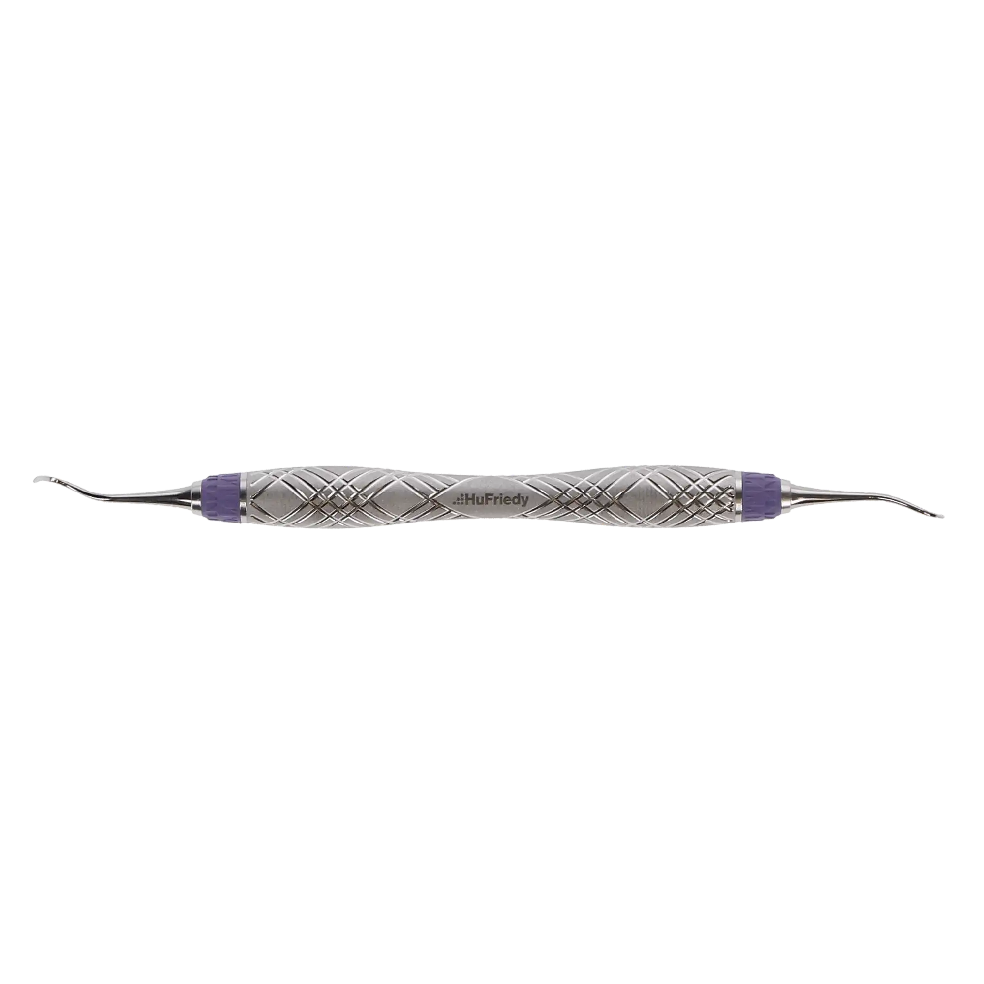 Hu-Friedy EverEdge 2.0 #4 Nevi Posterior Double-End Sickle Scaler, Harmony Ergonomic Handle, SCNEVI4XE2 thumbnail 5