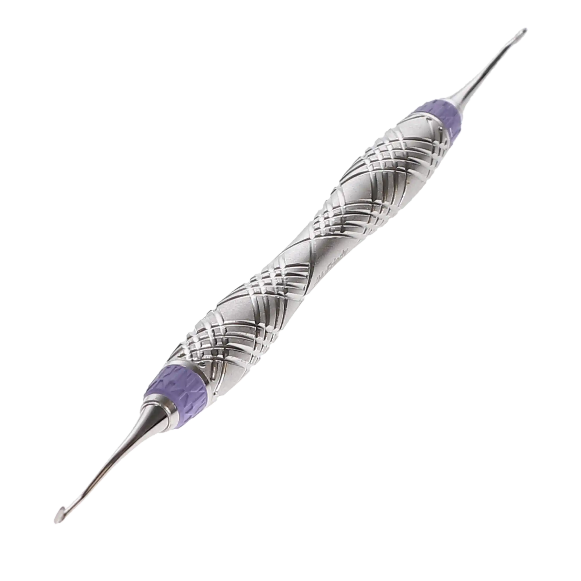 Hu-Friedy EverEdge 2.0 Gracey Curette #1/2, Harmony Ergonomic Handle, Double End, SG1/2XE2 thumbnail 3