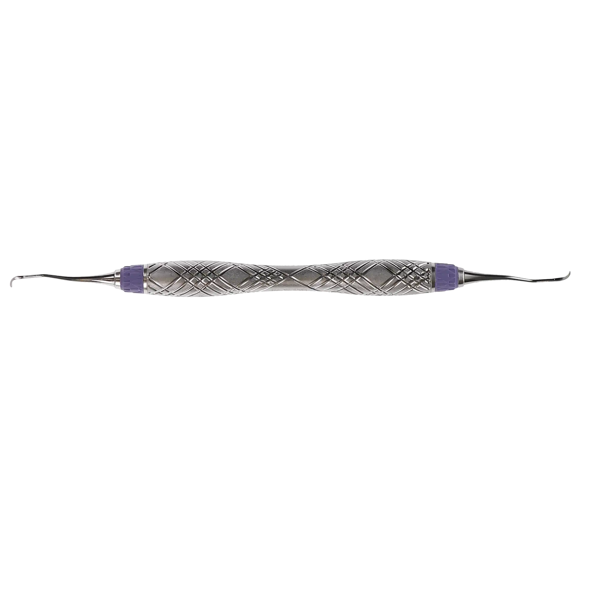 Hu-Friedy EverEdge 2.0 Gracey Curette #1/2, Harmony Ergonomic Handle, Double End, SG1/2XE2 thumbnail 5