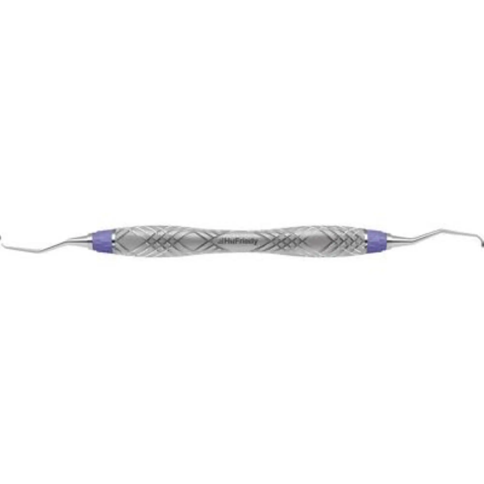 Hu-Friedy EverEdge 2.0 Gracey Rigid Curette 11/12R, Harmony Handle, Double End, SG11/12RXE2 thumbnail 2