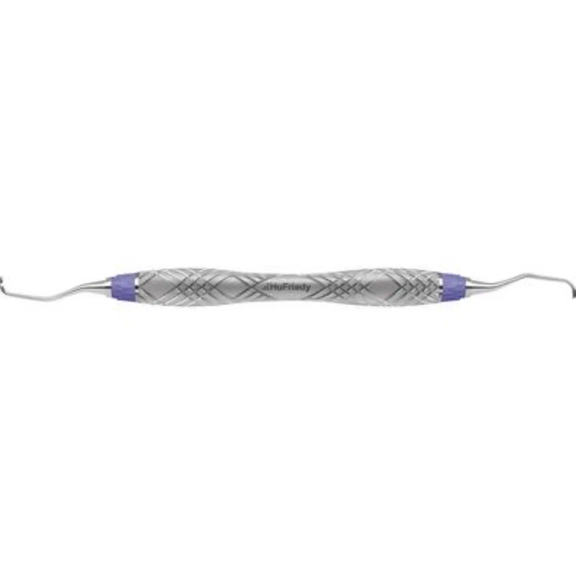 Hu-Friedy EverEdge 2.0 Gracey Curette 11/14, Harmony Handle, Double End, SG11/14XE2 thumbnail 2