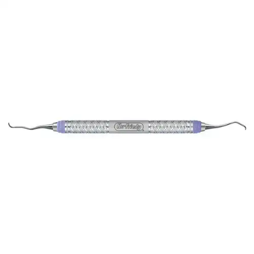 Hu-Friedy EverEdge 2.0 Gracey Curette #12/13, Harmony Handle, Double End, SG12/13XE2 thumbnail 2