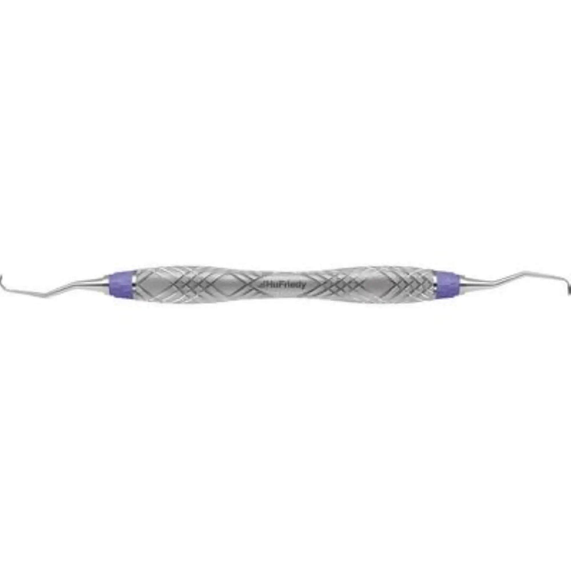 Hu-Friedy Harmony Ergonomic Gracey Curette, 13/14R Rigid, Double-End, EverEdge 2.0, SG13/14RXE2 thumbnail 2