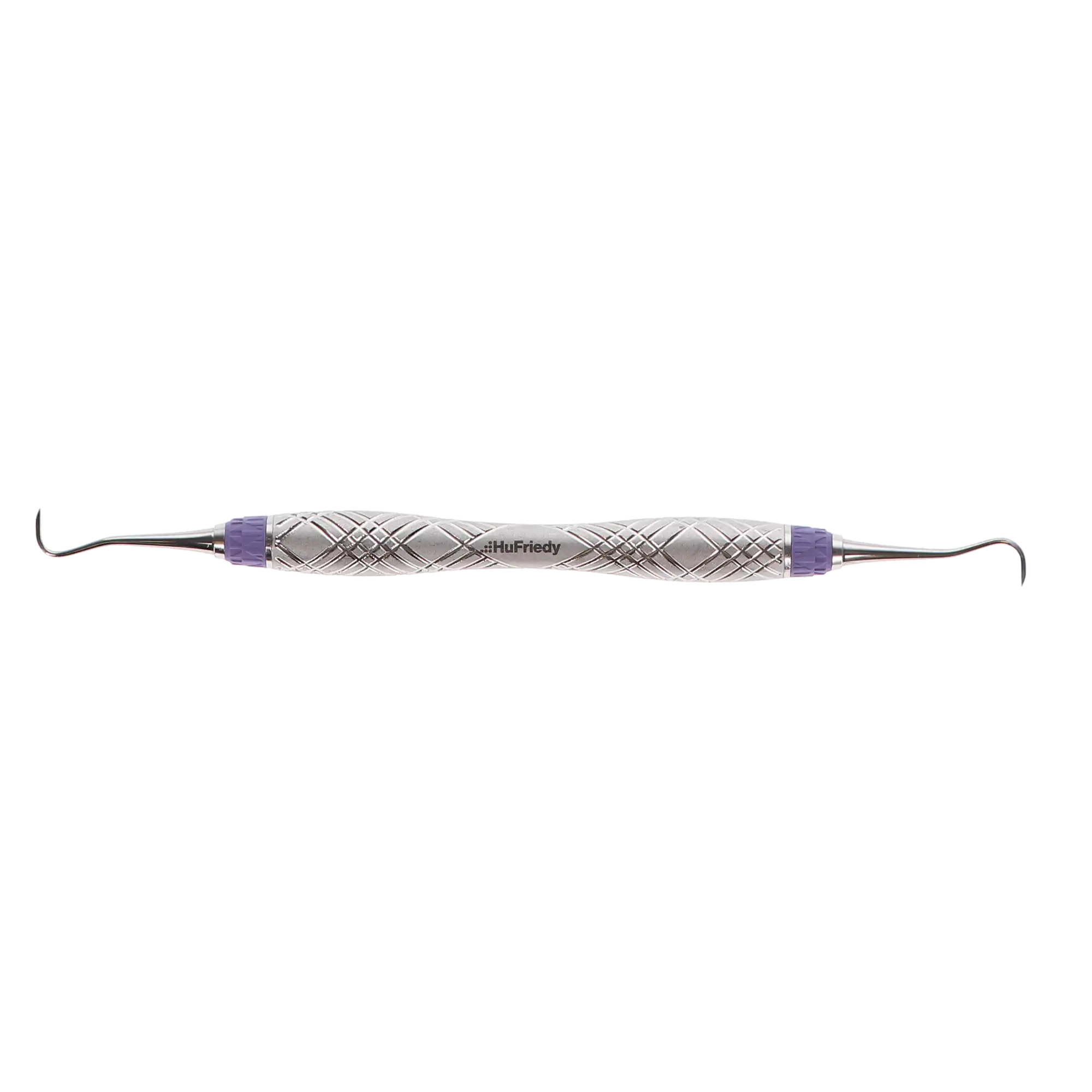 Hu-Friedy EverEdge 2.0 H6/H7 Double-End Sickle Scaler with Harmony Ergonomic Handle, SH6/7XE2 thumbnail 5