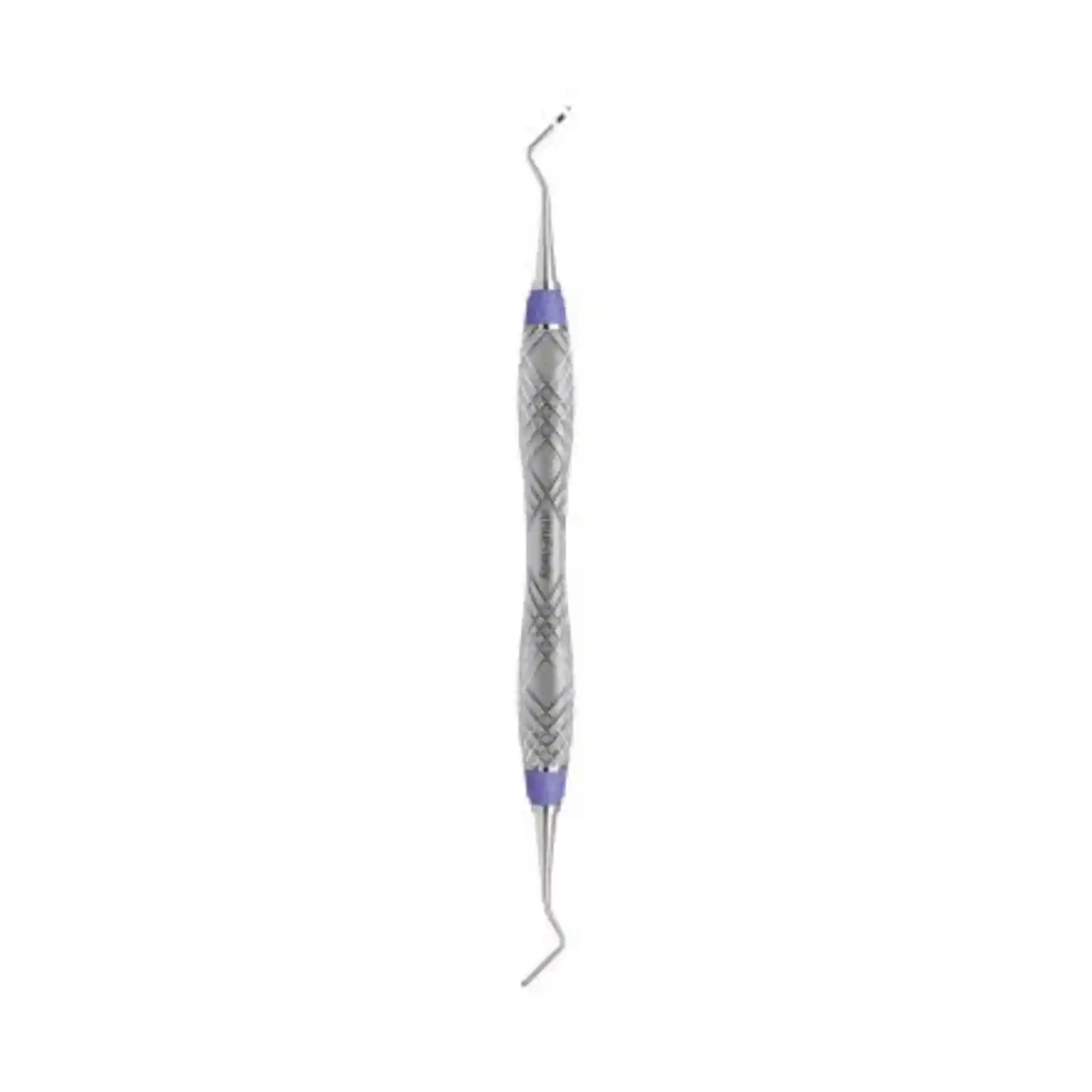 Hu-Friedy Harmony Ergonomic McCall 13S/14S Curette, EverEdge 2.0, Double End, SM13/14SXE2 thumbnail 2