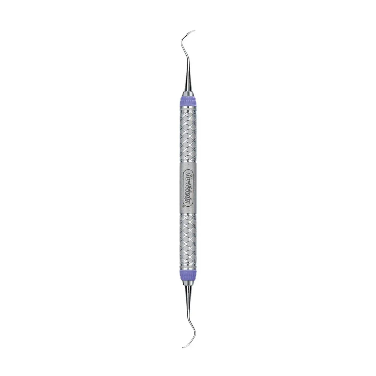Hu-Friedy EverEdge 2.0 McCall Curette #17/18, Harmony Handle, Double End, SM17/18XE2 thumbnail 2