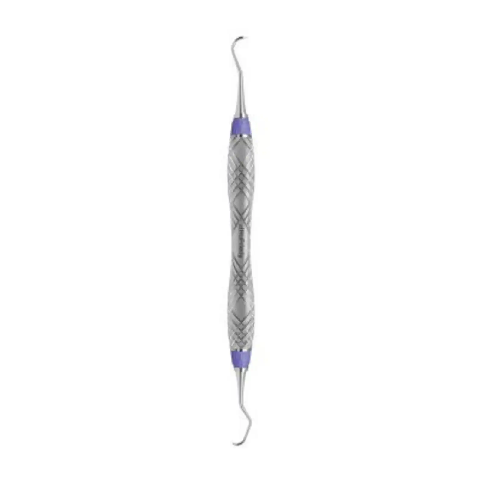 Hu-Friedy EverEdge 2.0 Sickle Scaler #137, Harmony Ergonomic Handle, Double End, SN137XE2 thumbnail 2