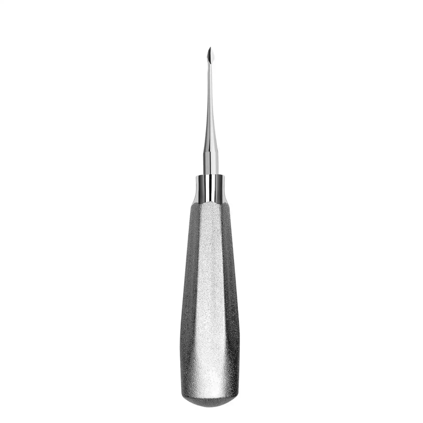 Hu-Friedy Elevator 63 #510 Large Tapered Hexagon Handle, E63 thumbnail 2
