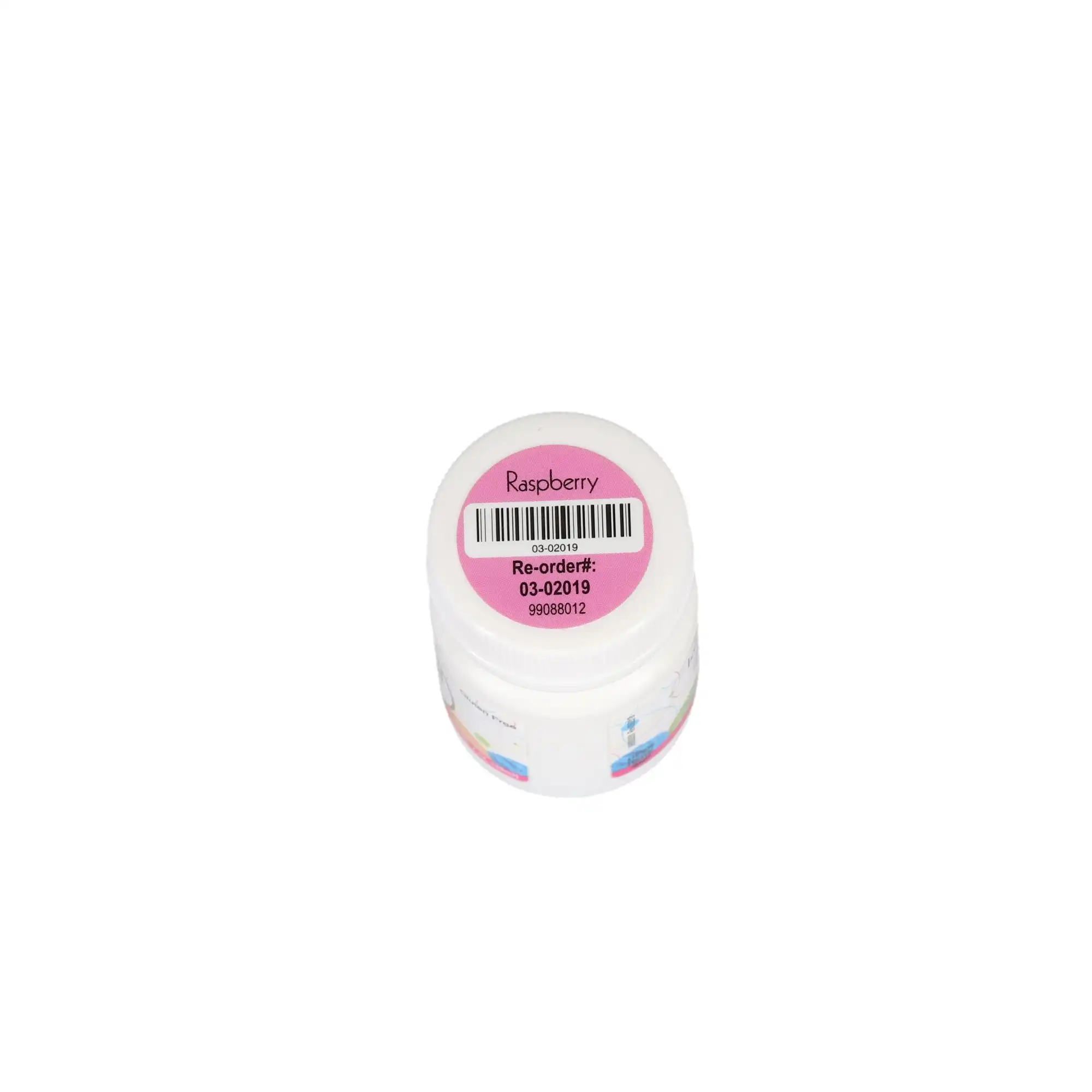 Gelato Topical Anesthetic Gel, 20% Benzocaine, Raspberry, 1 oz (30 g) Jar, 1/Pk, 03-02019 thumbnail 5