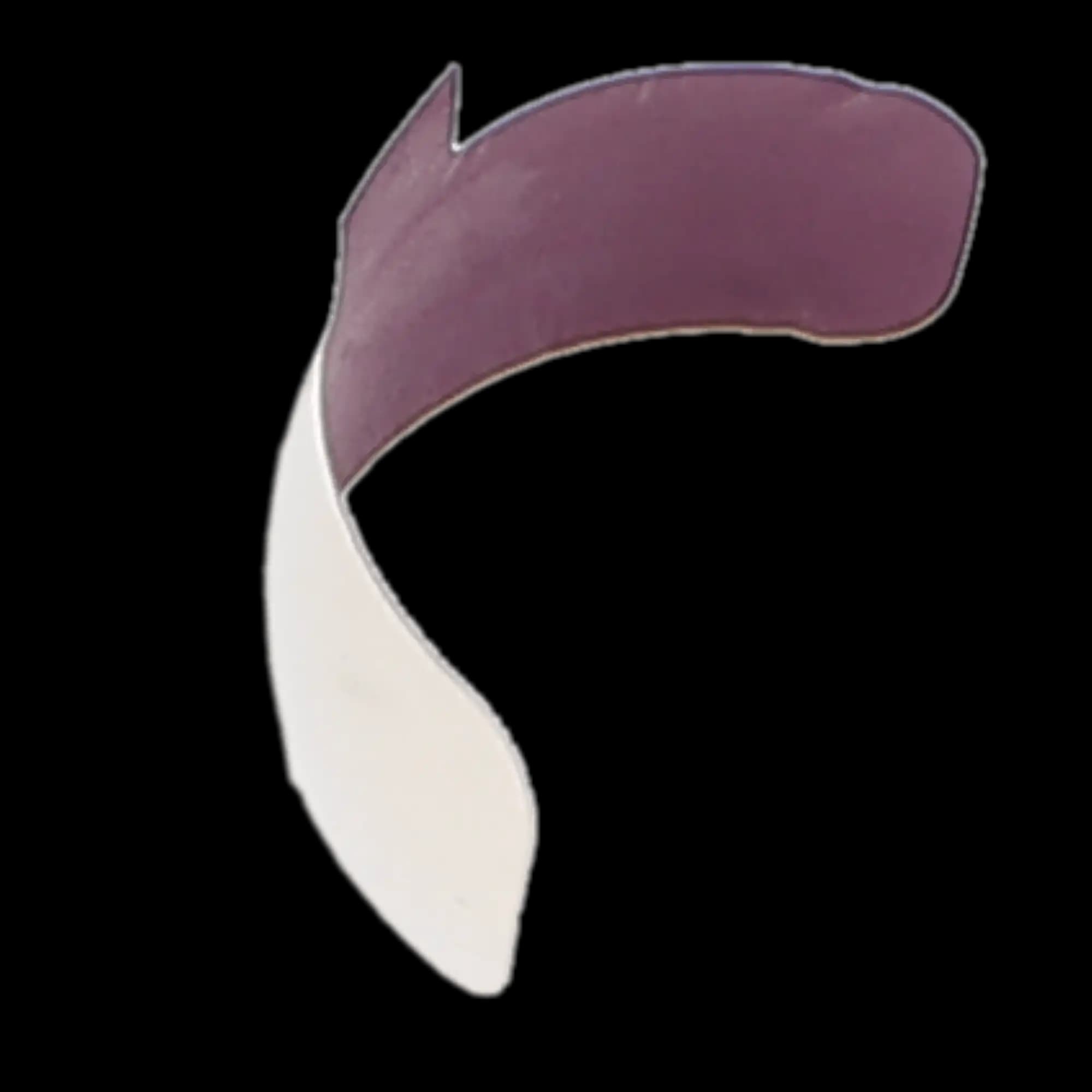 Composi-Tight 3D Fusion Full Curve Sectional Matrix Bands, Small Molar, Purple, 5.6mm, 100/Pk, FX175 thumbnail 6