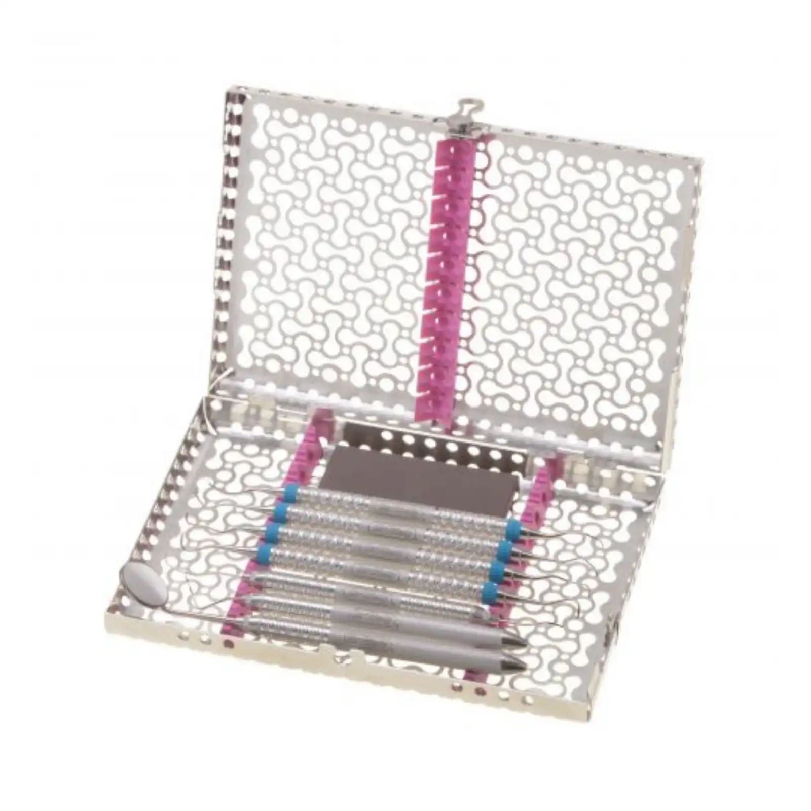 IMS Infinity Series Prophy Standard Setup, Small, 10 Instrument Cassette, IMNPROPHY thumbnail 2