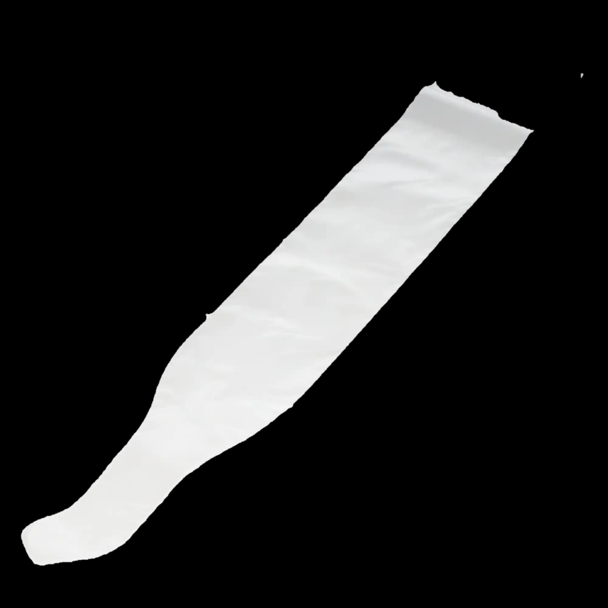 Cordless Curing Light Sleeve Covers, 2"W x 12 3/4"L, 500/Pk, PS4701 thumbnail 2
