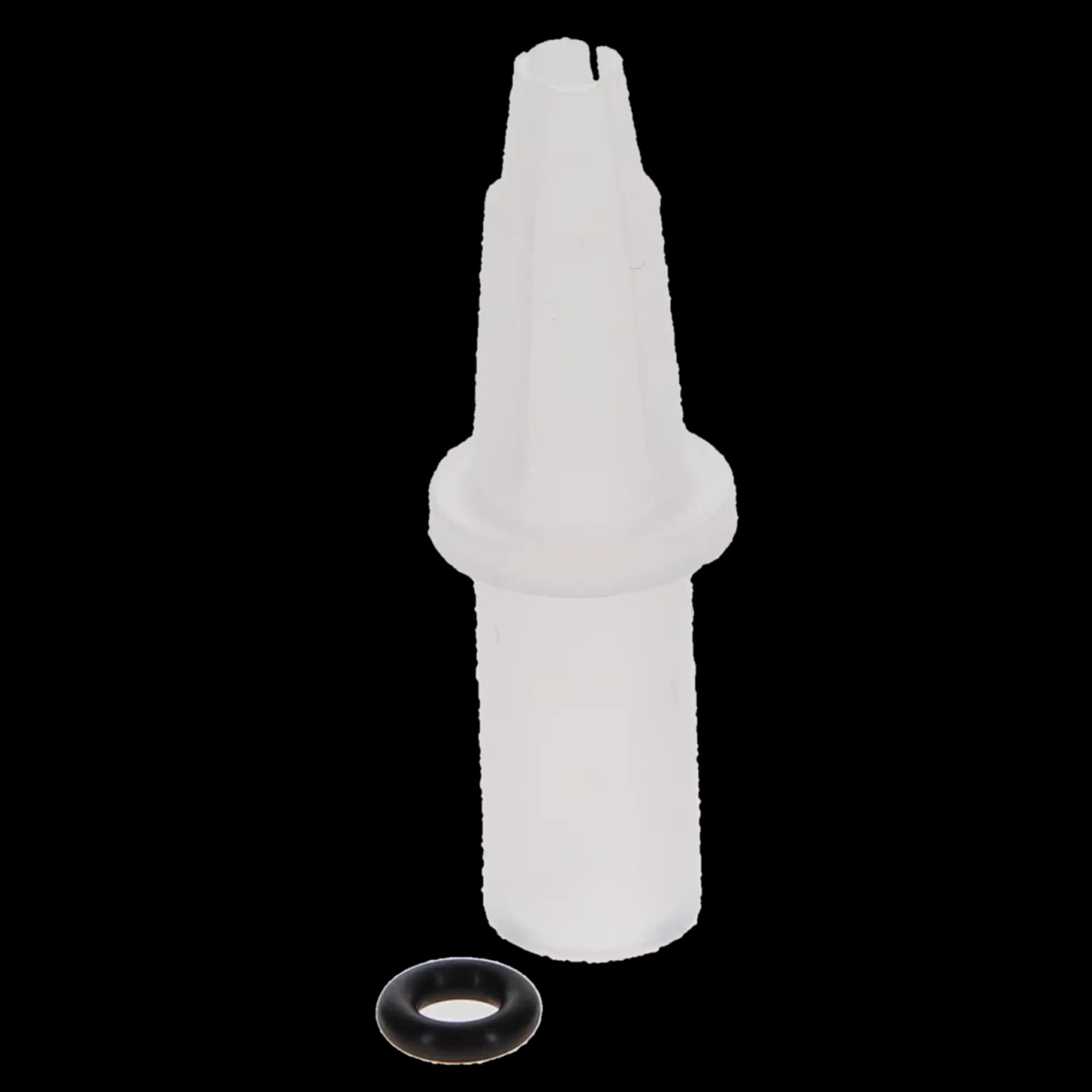 Plasdent O-Ring Replacement Kit for Cavitron Ultrasonic Inserts, Black, 12/Pk with Installation Tool, OR-001 thumbnail 2