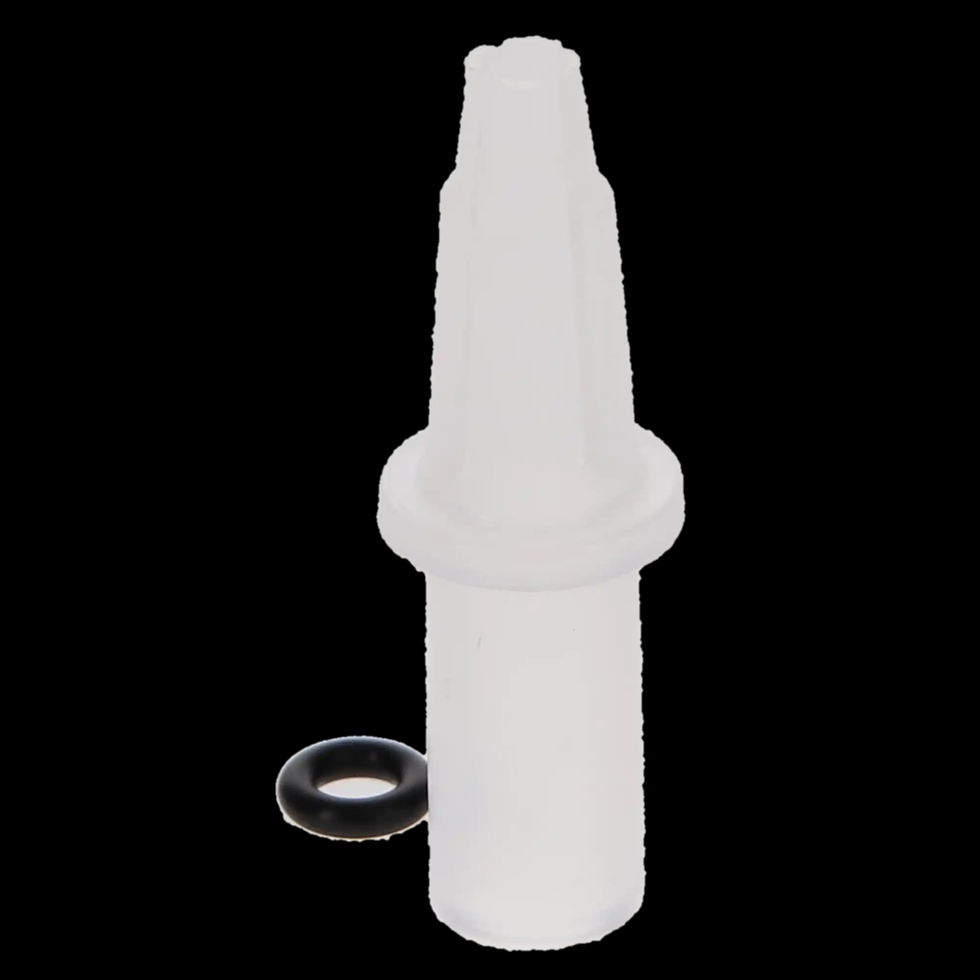 Plasdent O-Ring Replacement Kit for Cavitron Ultrasonic Inserts, Black, 12/Pk with Installation Tool, OR-001 thumbnail 3