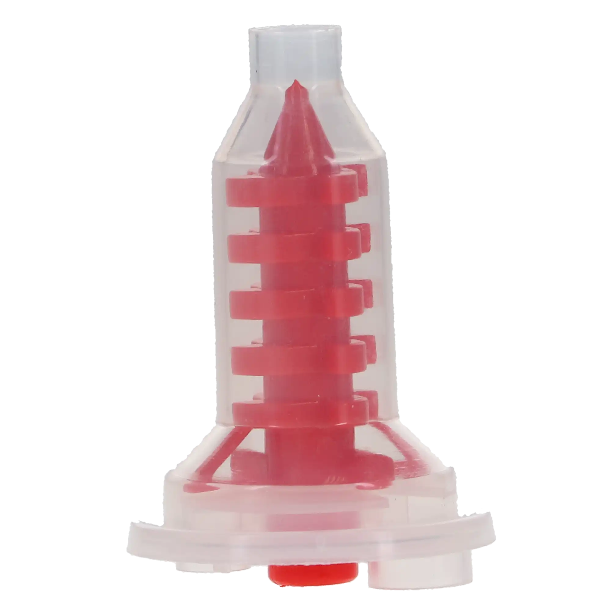 Plasdent Dynamic Mixing Tips, Red, for 3M Penta 5:1, 50/Pk, IT8-7 thumbnail 6