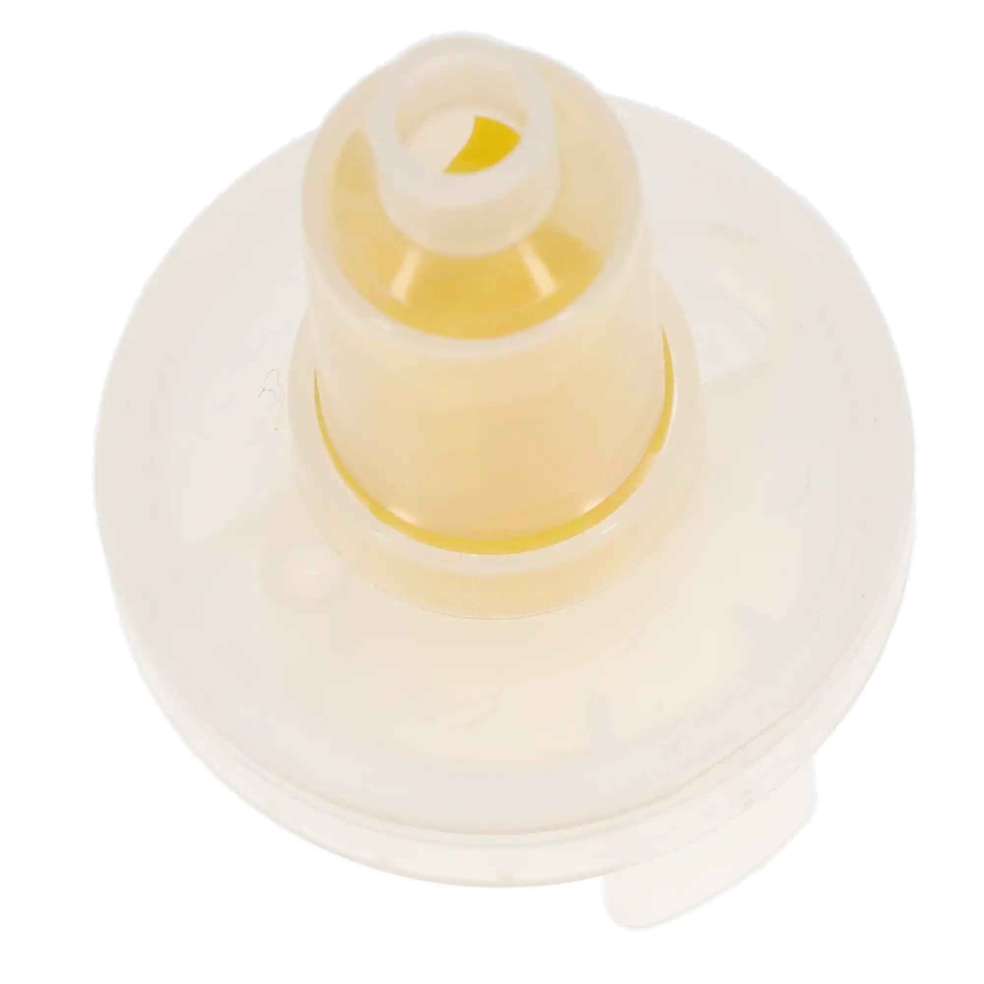 Dynamic Mixing Tips, Yellow, 50/Pk, IT8-12Y thumbnail 2