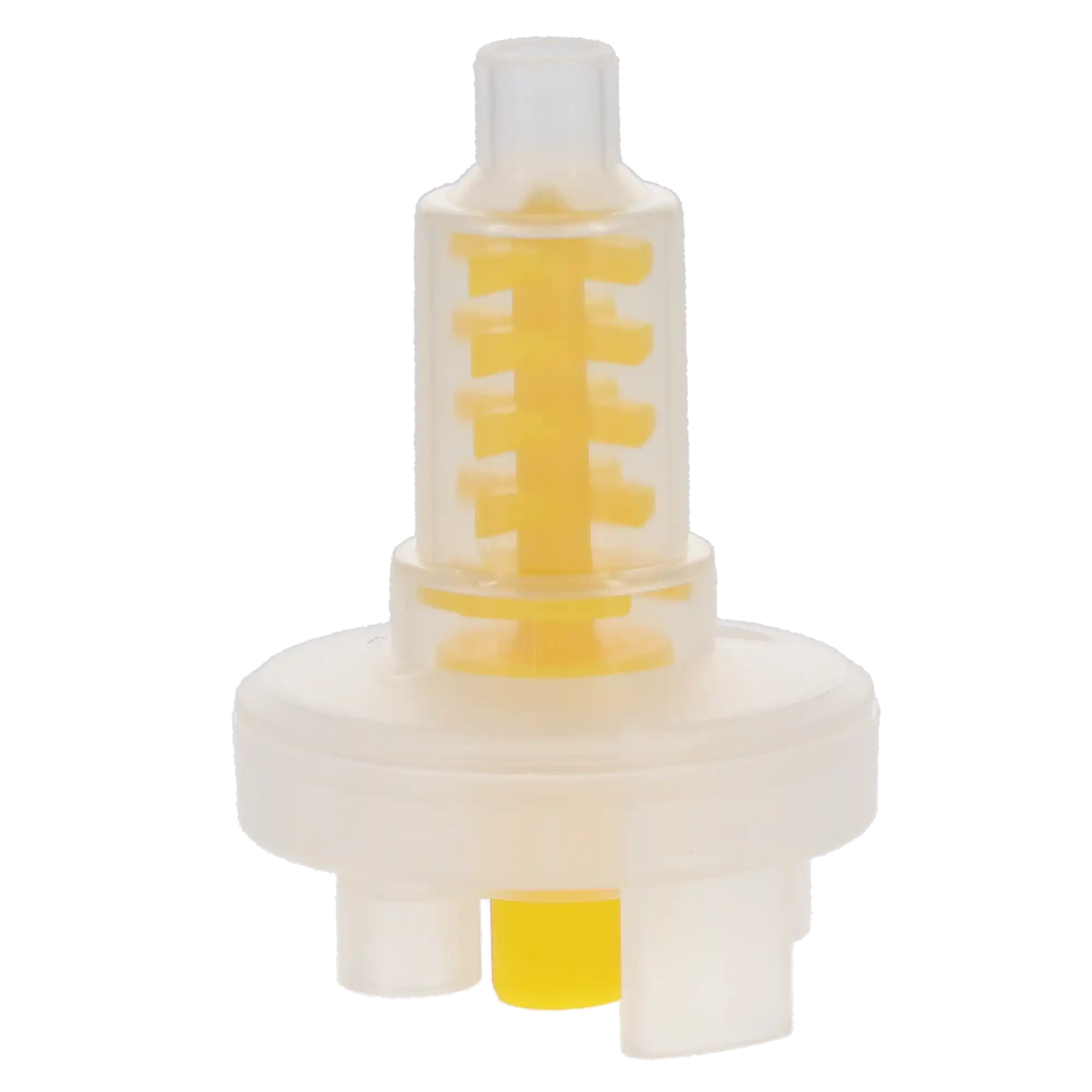 Dynamic Mixing Tips, Yellow, 50/Pk, IT8-12Y thumbnail 4