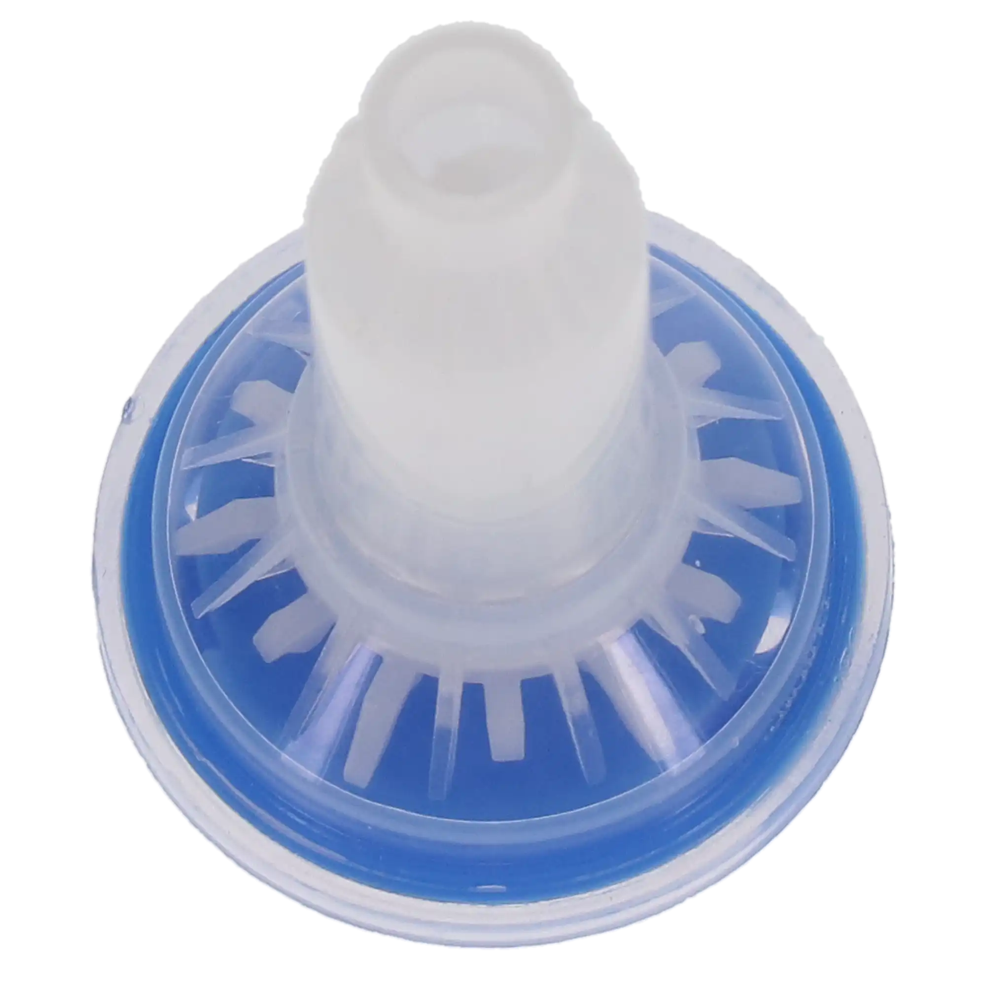 Plasdent Dynamic Mixing Tips, Blue, for Dentsply Old Style Machine, 50/Pk, IT8-15 thumbnail 2