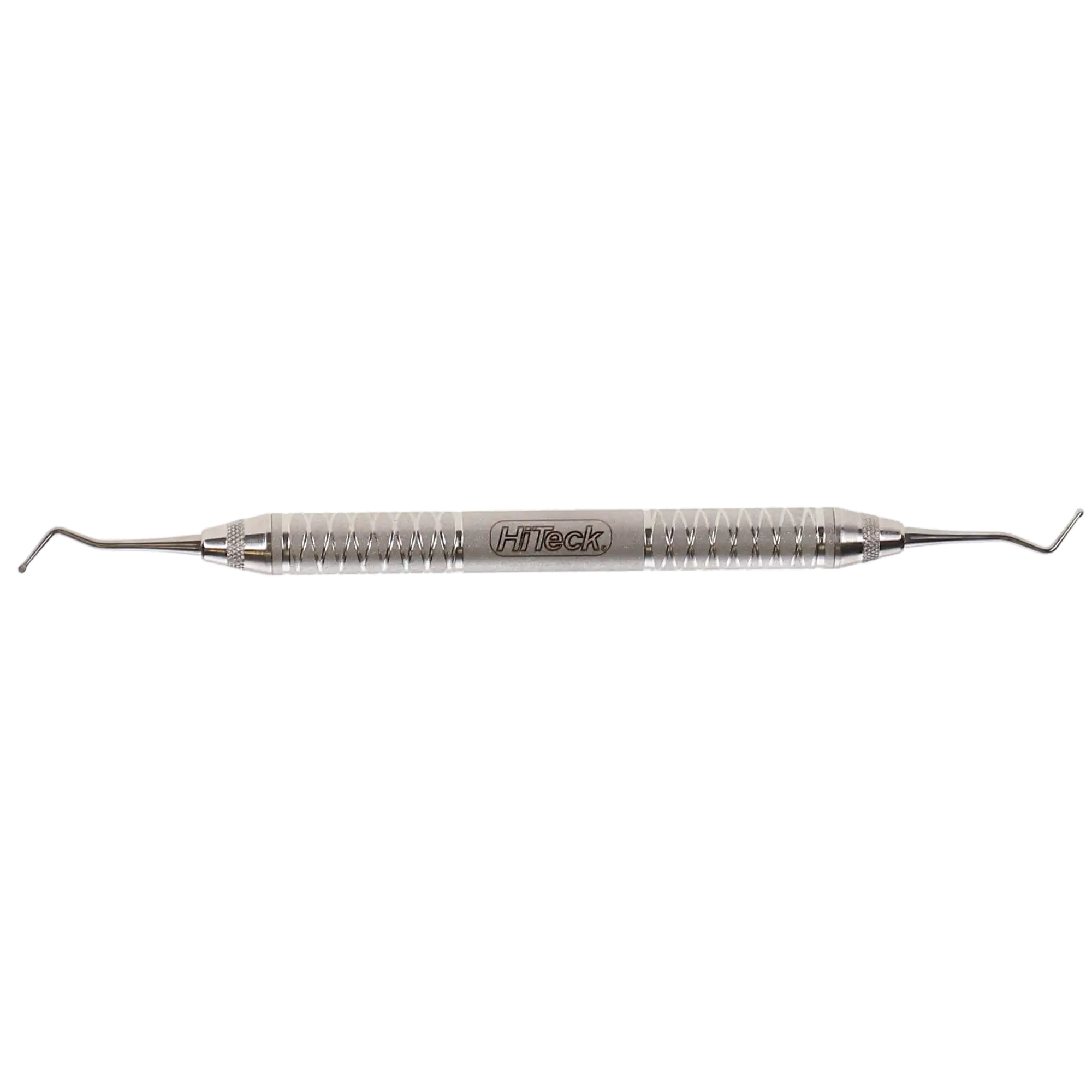 HiTeck Medical Instruments #17 Spoon Excavator, 1.2mm Tip, 1812 thumbnail 5