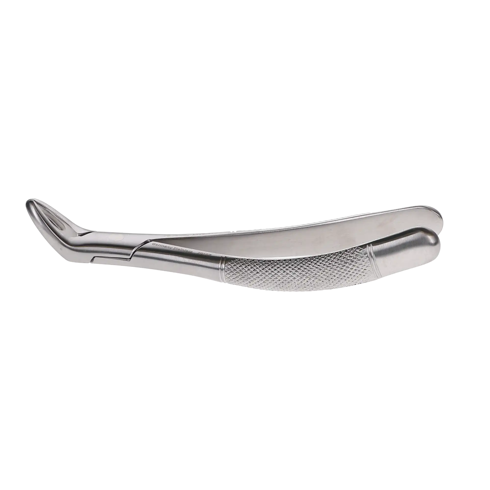 HiTeck Medical Instruments 151 Cryer Universal Lower Incisors, Canines & Premolars Extraction Forceps, 1498 - 151 Cryer Universal Lower Incisors, Canines &amp; Premolars Extraction Forceps, 1498 - Image 1