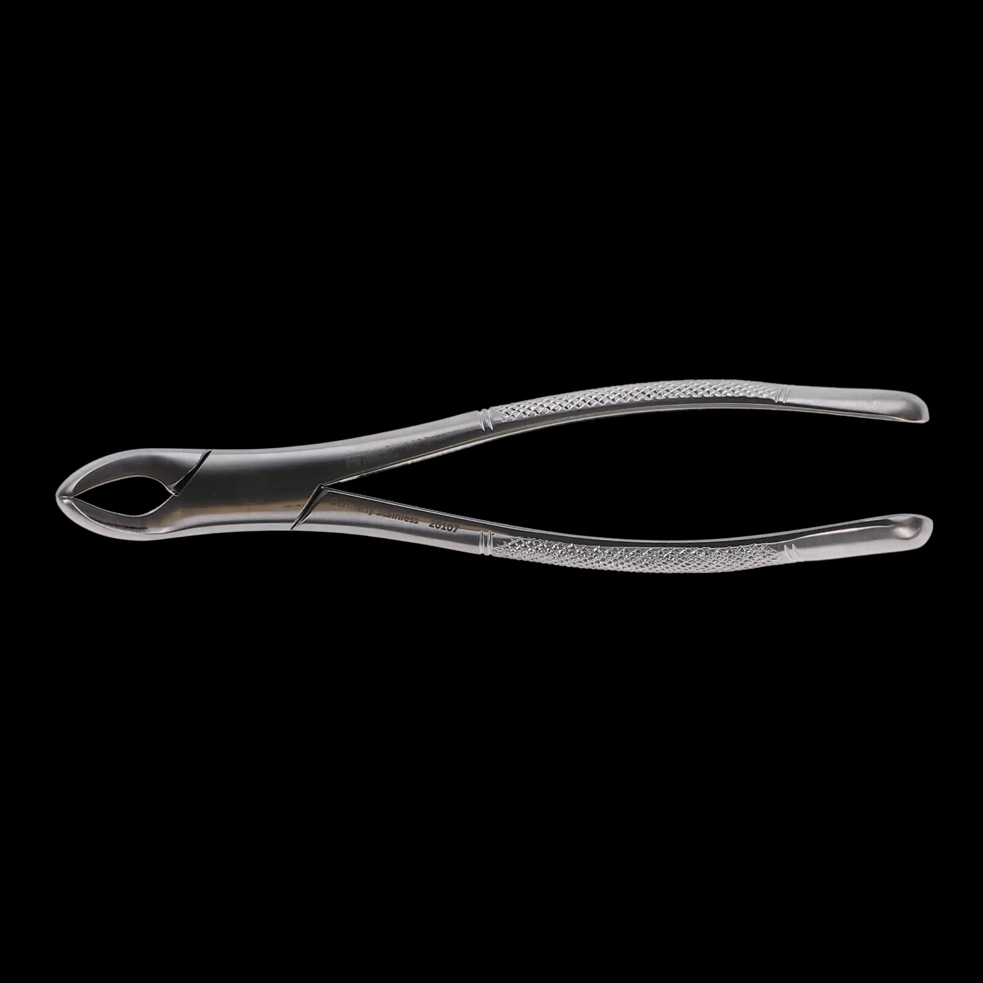 HiTeck Medical Instruments 151 Cryer Universal Lower Incisors, Canines & Premolars Extraction Forceps, 1498 thumbnail 5