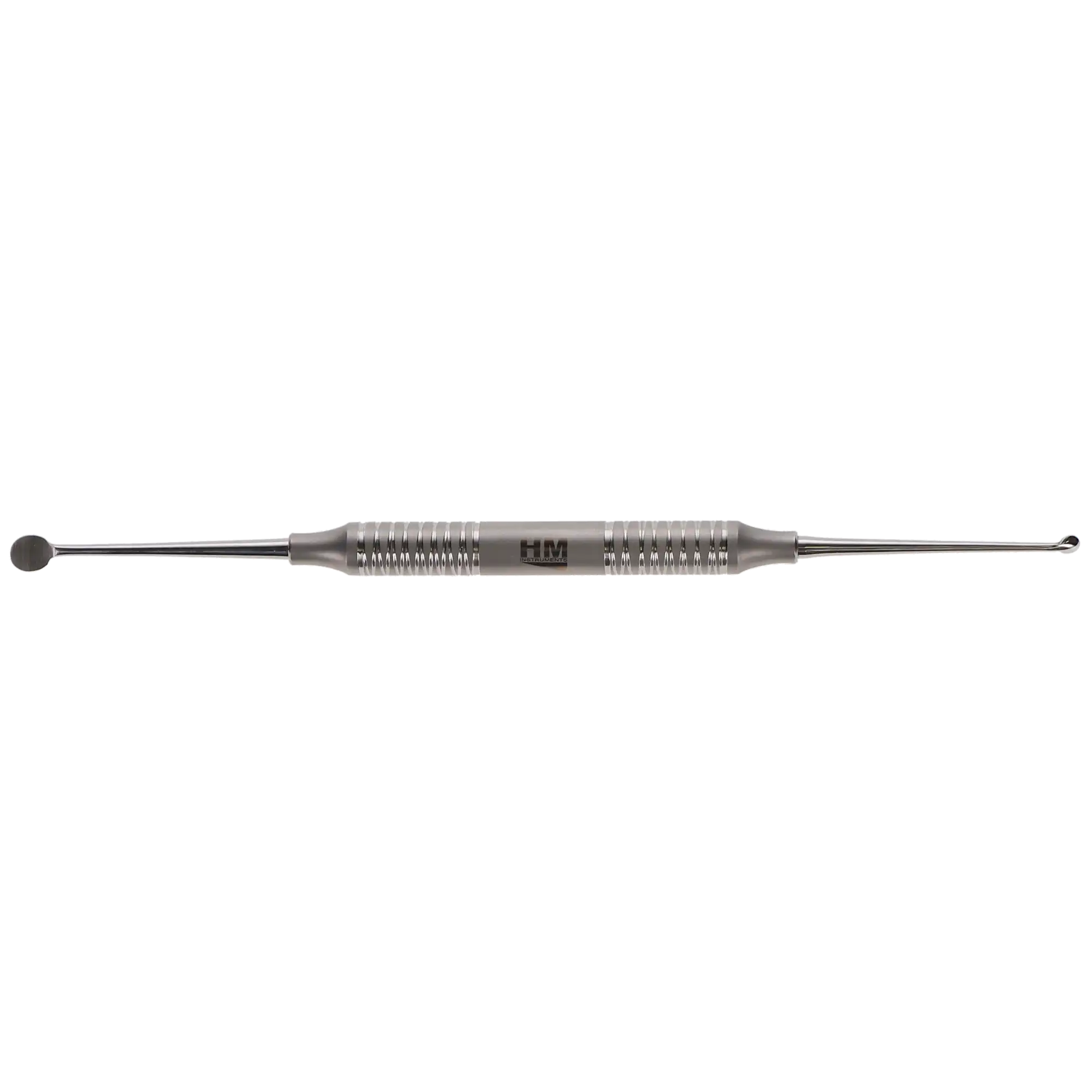 HiTeck Medical Instruments 2/4 Molt Surgical Curette, 3.5/7mm, 2251 thumbnail 5